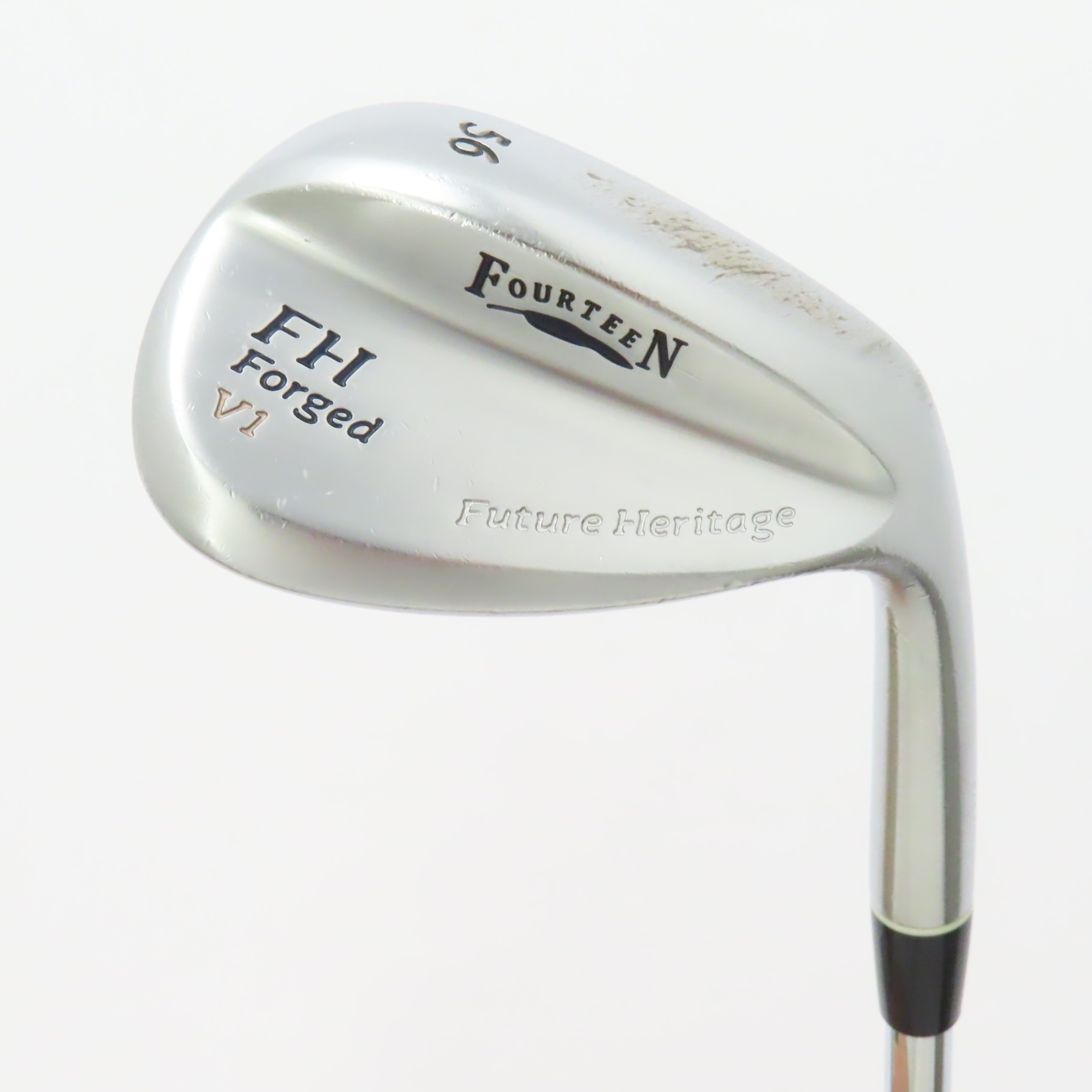中古】FH Forged V1 ウェッジ N.S.PRO 950GH HT 56-12 WEDGE D