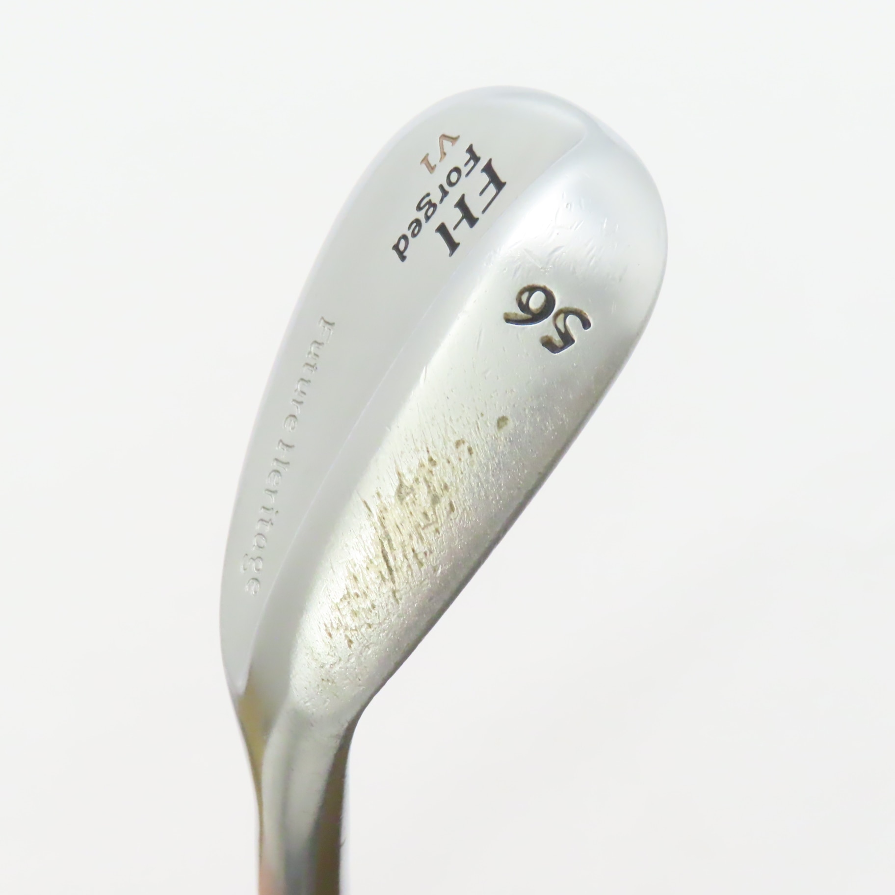 中古】FH Forged V1 ウェッジ N.S.PRO 950GH HT 56-12 WEDGE D