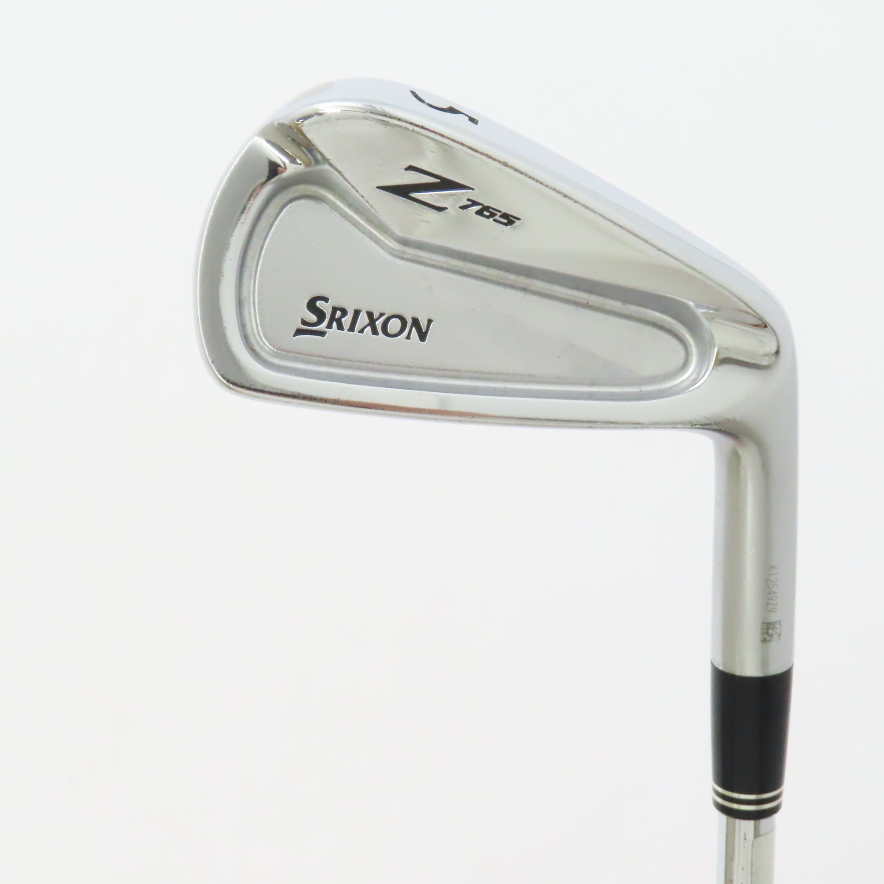 中古】スリクソン Z765 アイアンセット (ダンロップ) スリクソン 通販