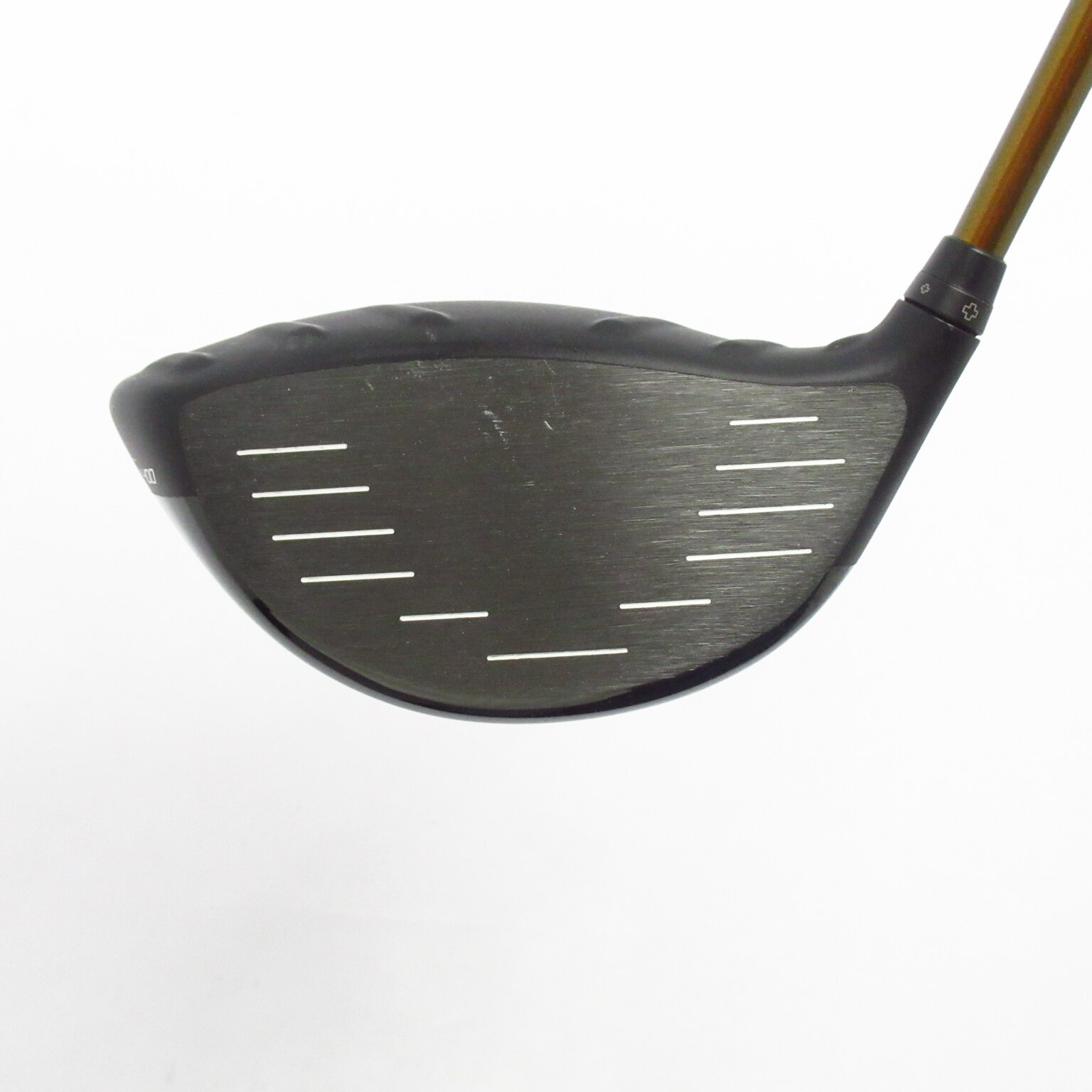 中古】G400 SFT ドライバー ALTA J CB 12 SR CD(ドライバー（単品