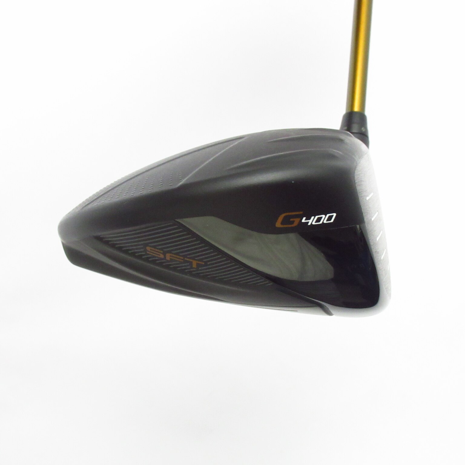 中古】G400 SFT ドライバー ALTA J CB 12 SR CD(ドライバー（単品