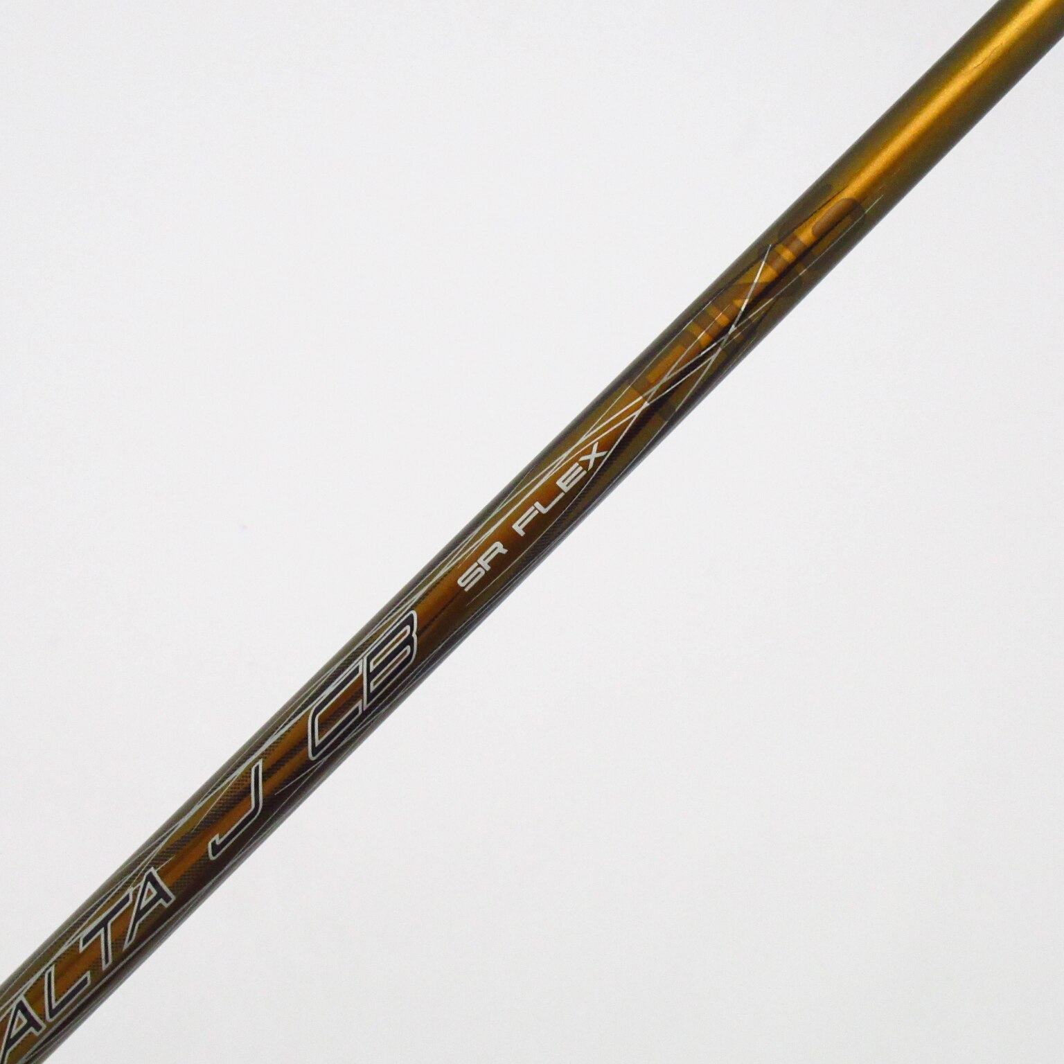 中古】G400 SFT ドライバー ALTA J CB 12 SR CD(ドライバー（単品