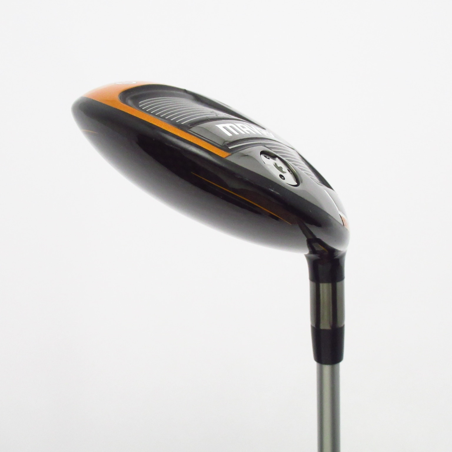 中古】マーベリック フェアウェイウッド Speeder EVOLUTION VI FW60 18