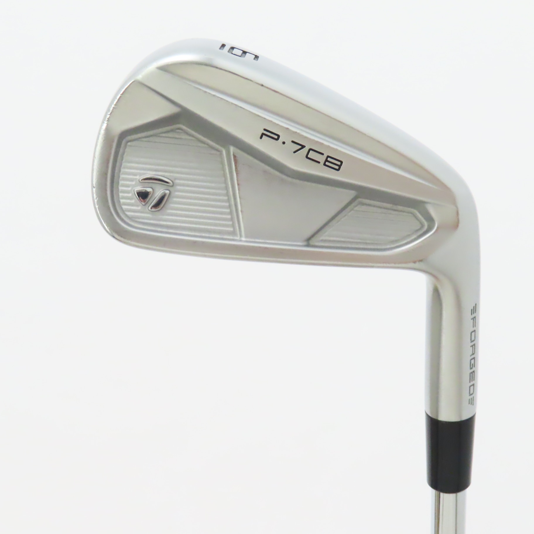 中古】P7CB(2024) アイアンセット (テーラーメイド) P7 通販｜GDO中古