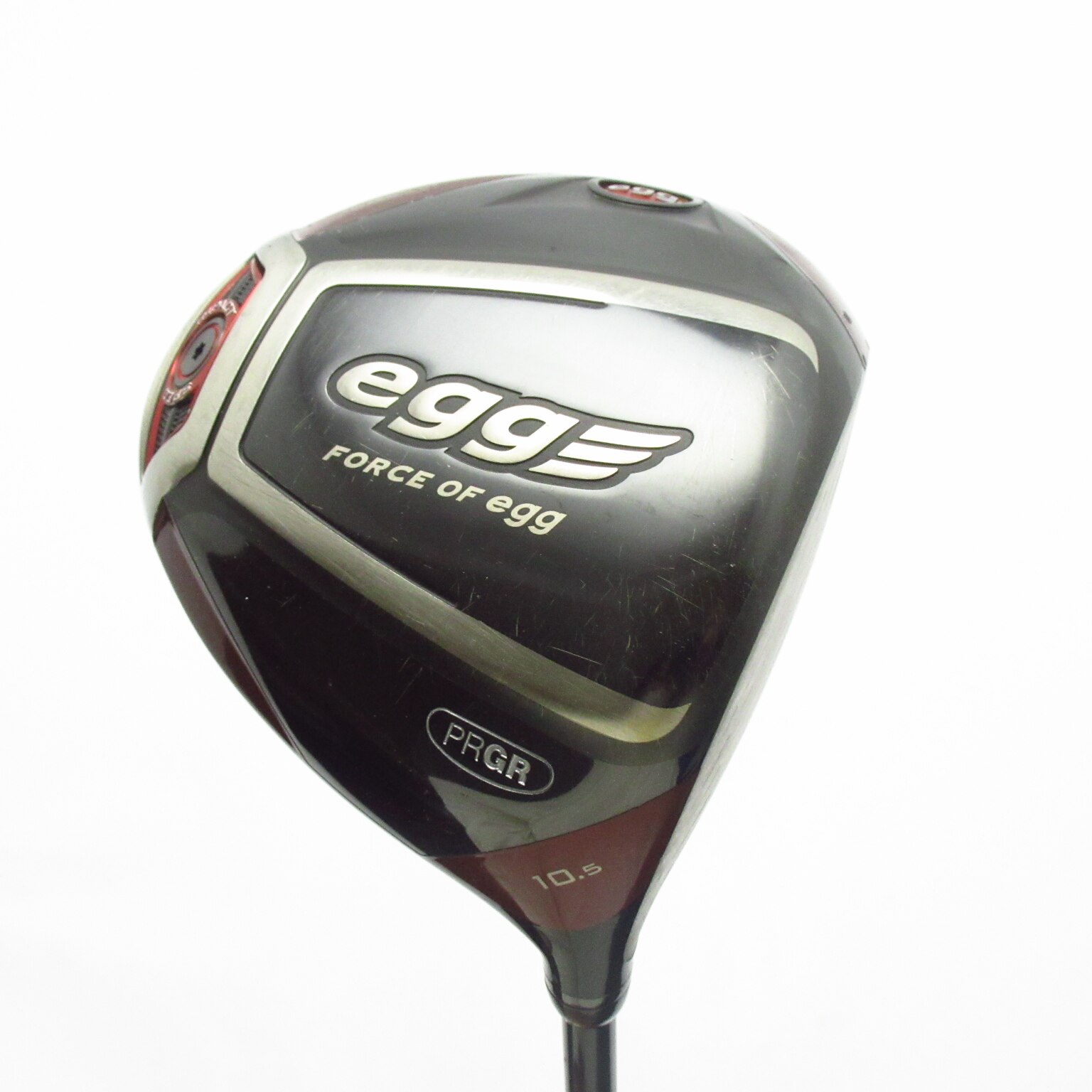 中古】egg (プロギア) 通販｜GDO中古ゴルフクラブ