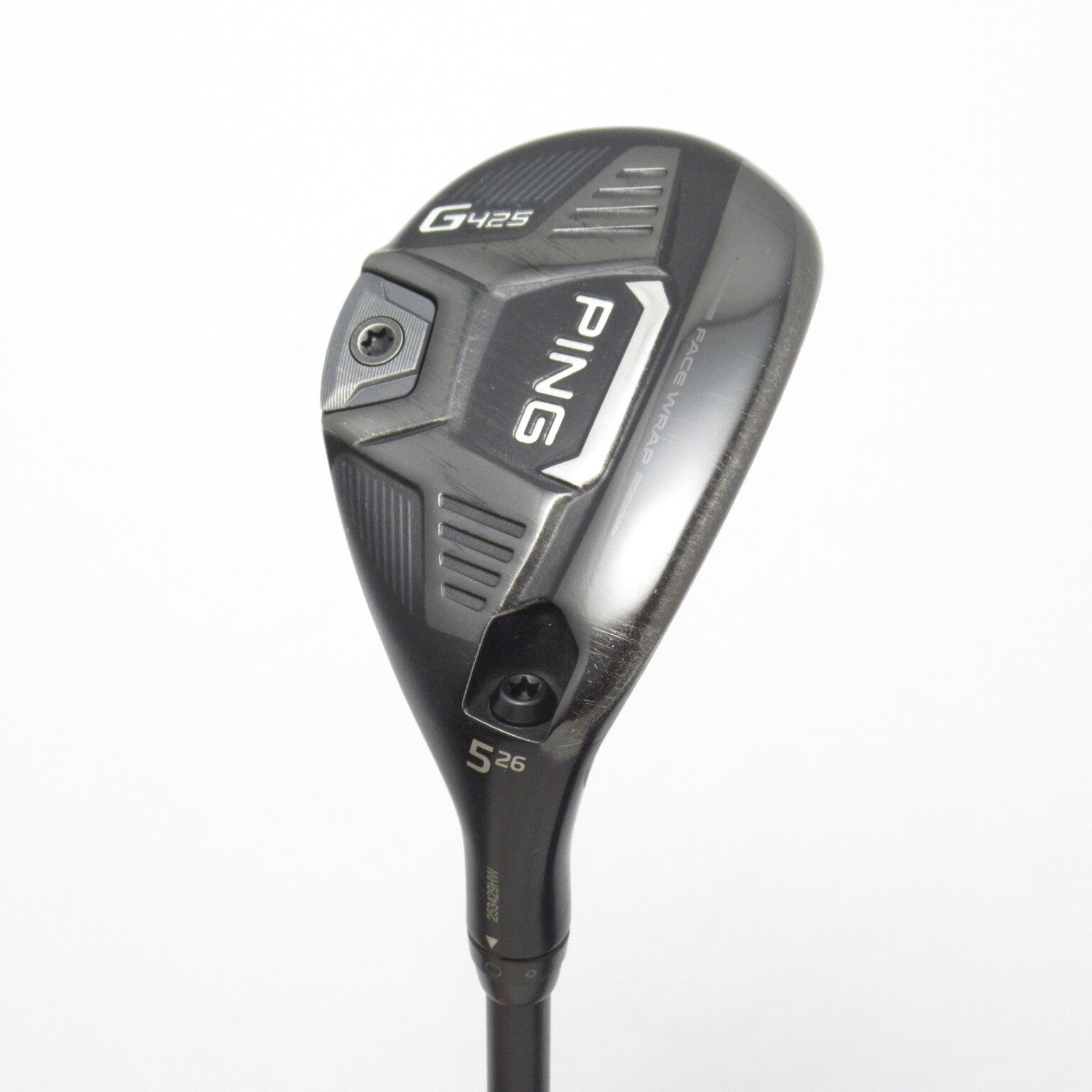 中古】G425 ハイブリッド ユーティリティ ALTA J CB SLATE 26 R CD