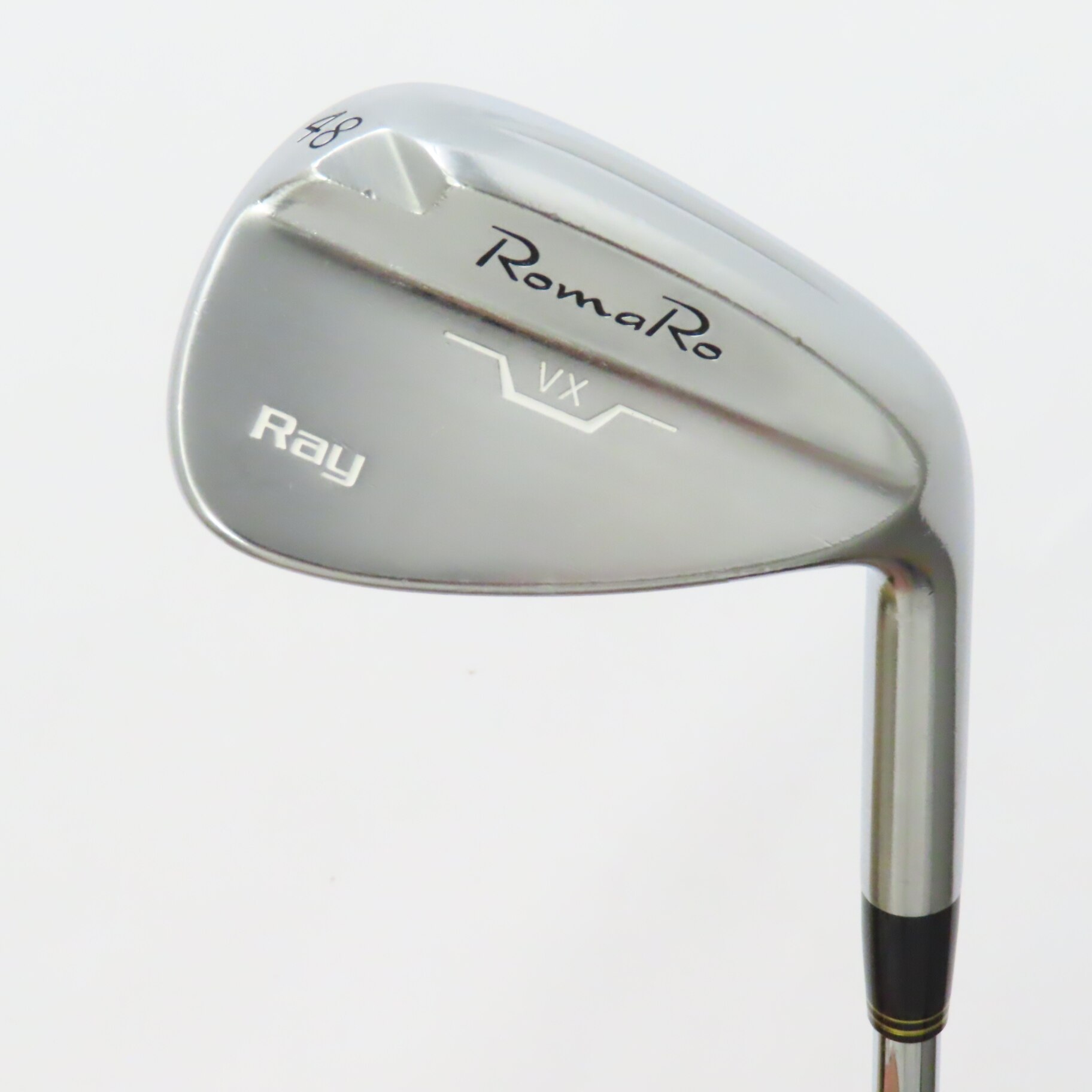 中古】RomaRo Ray VX (ロマロ) ロマロ メンズ 右利き 通販｜GDO中古