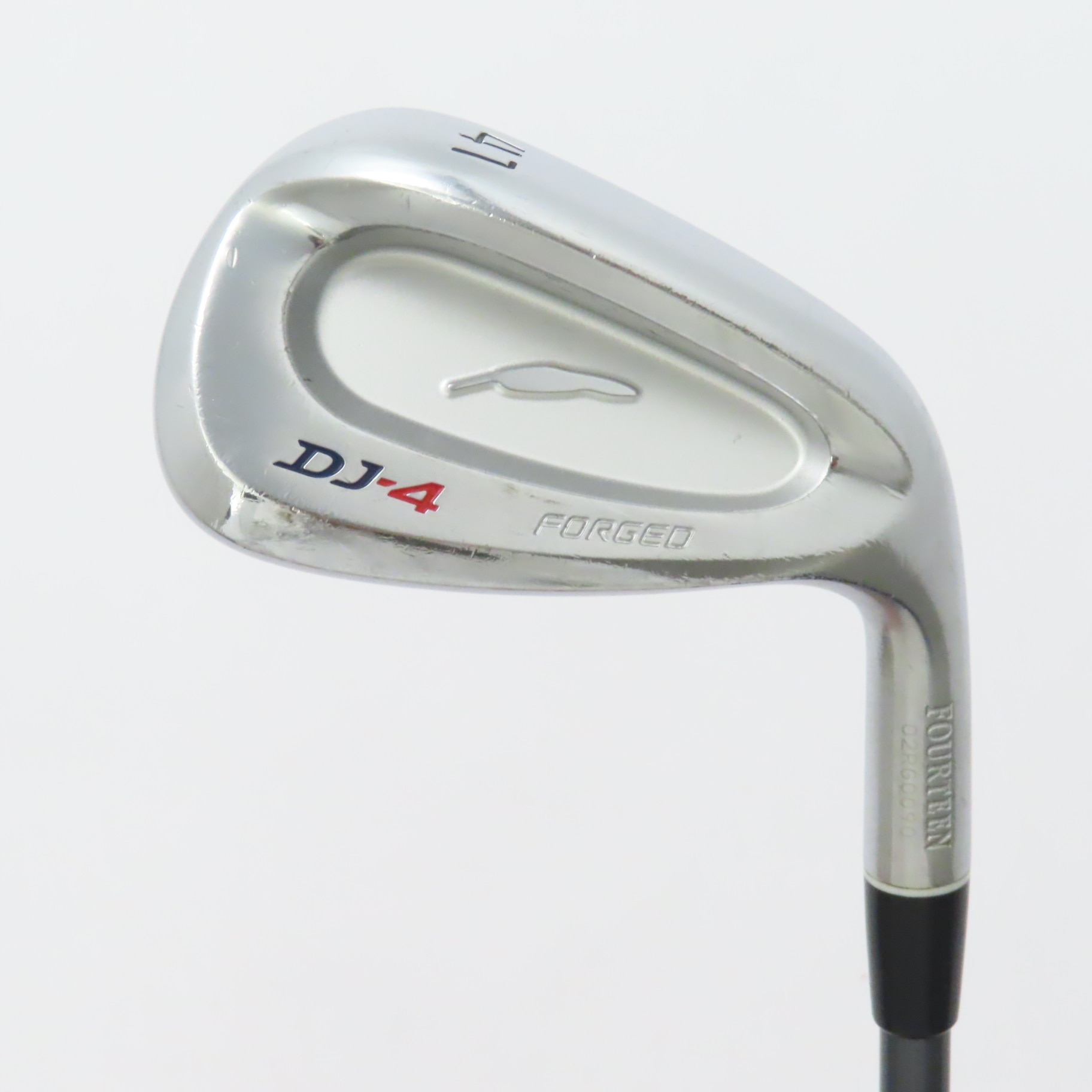 中古】DJ-4 ウェッジ FT52w 41 WEDGE CD レディス(ウェッジ(単品 中古】DJ-4 ウェッジ FT52w 41 WEDGE CD レディス(ウェッジ(単品