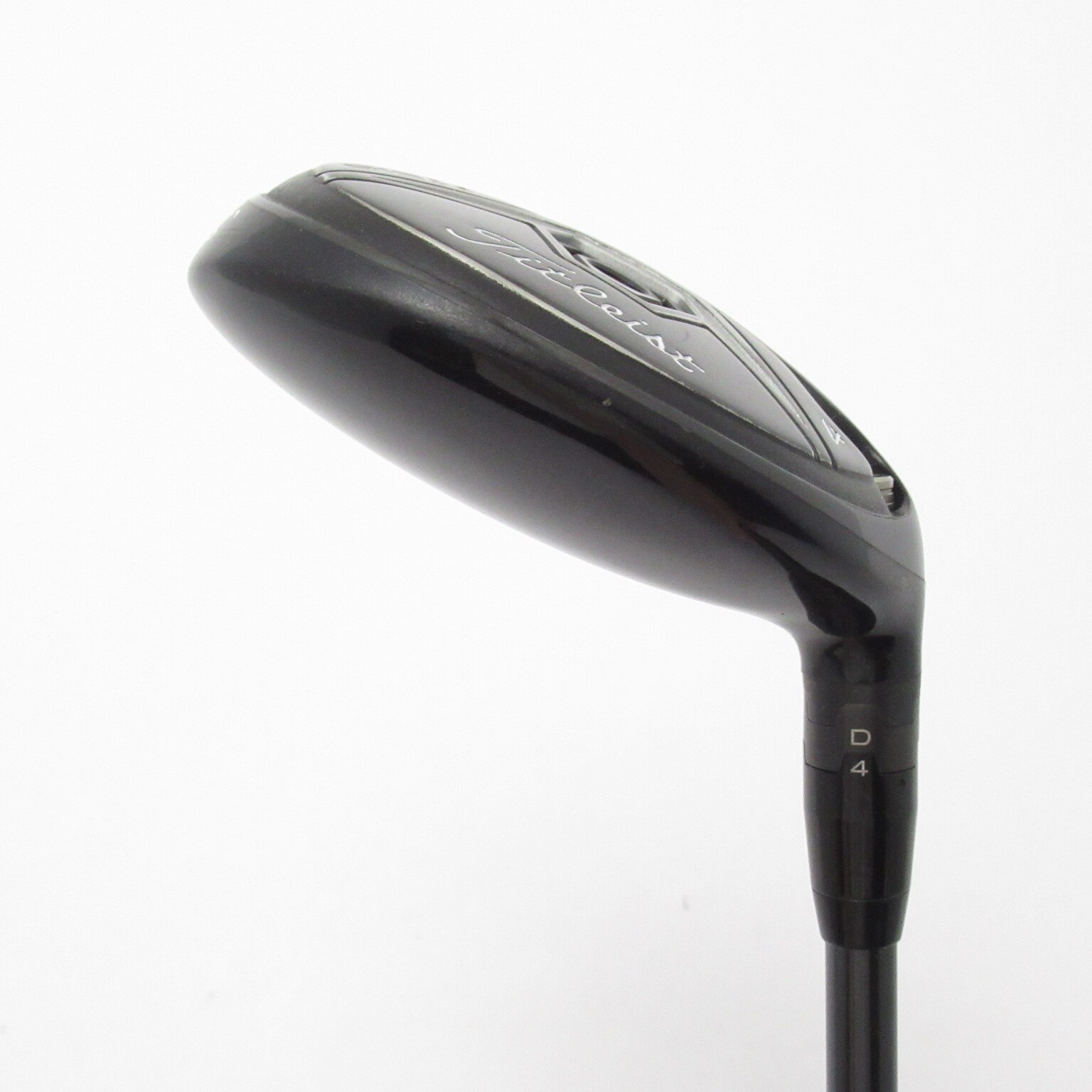 中古】915H ユーティリティ Titleist SPEEDER 715 24 S D