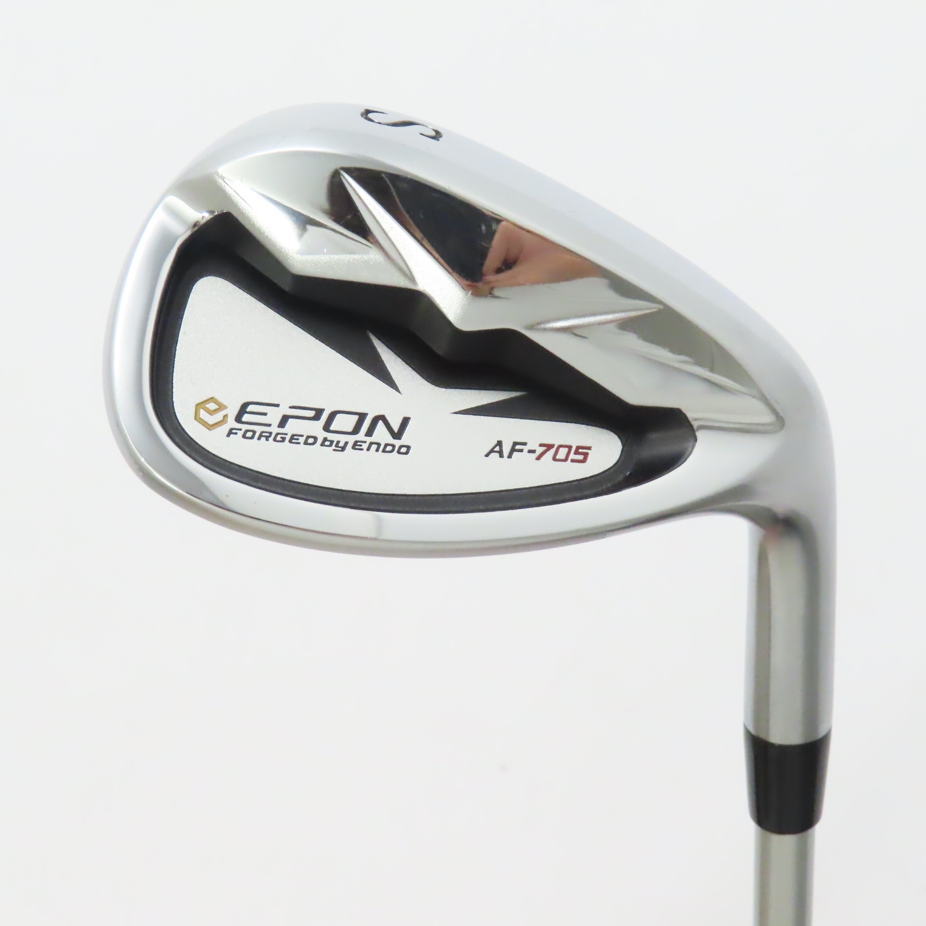中古】AF-705 アイアン（単品） MCI 60 56 R C(アイアン（単品）)|EPON