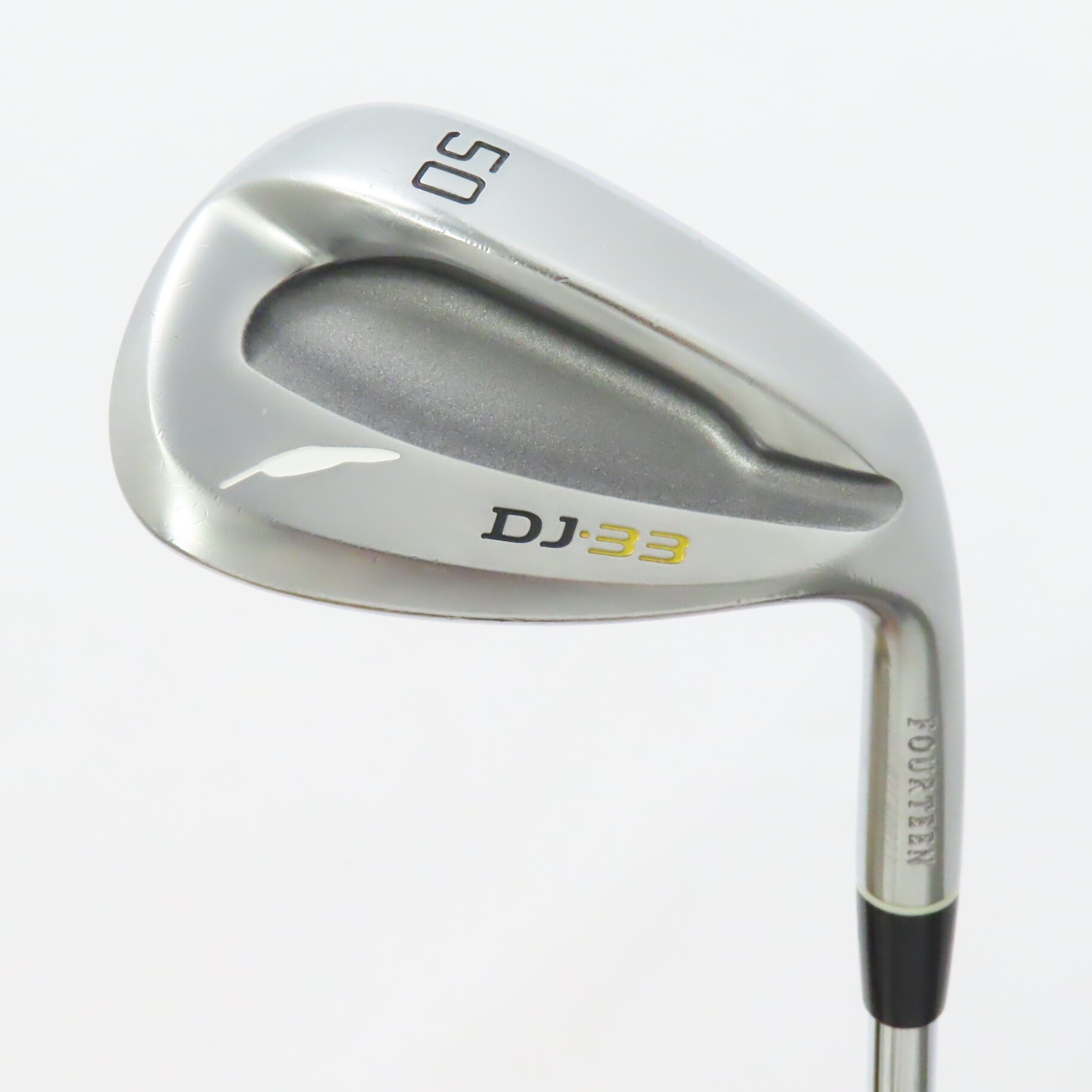 中古】DJ-33 ウェッジ (フォーティーン) 通販｜GDO中古ゴルフクラブ