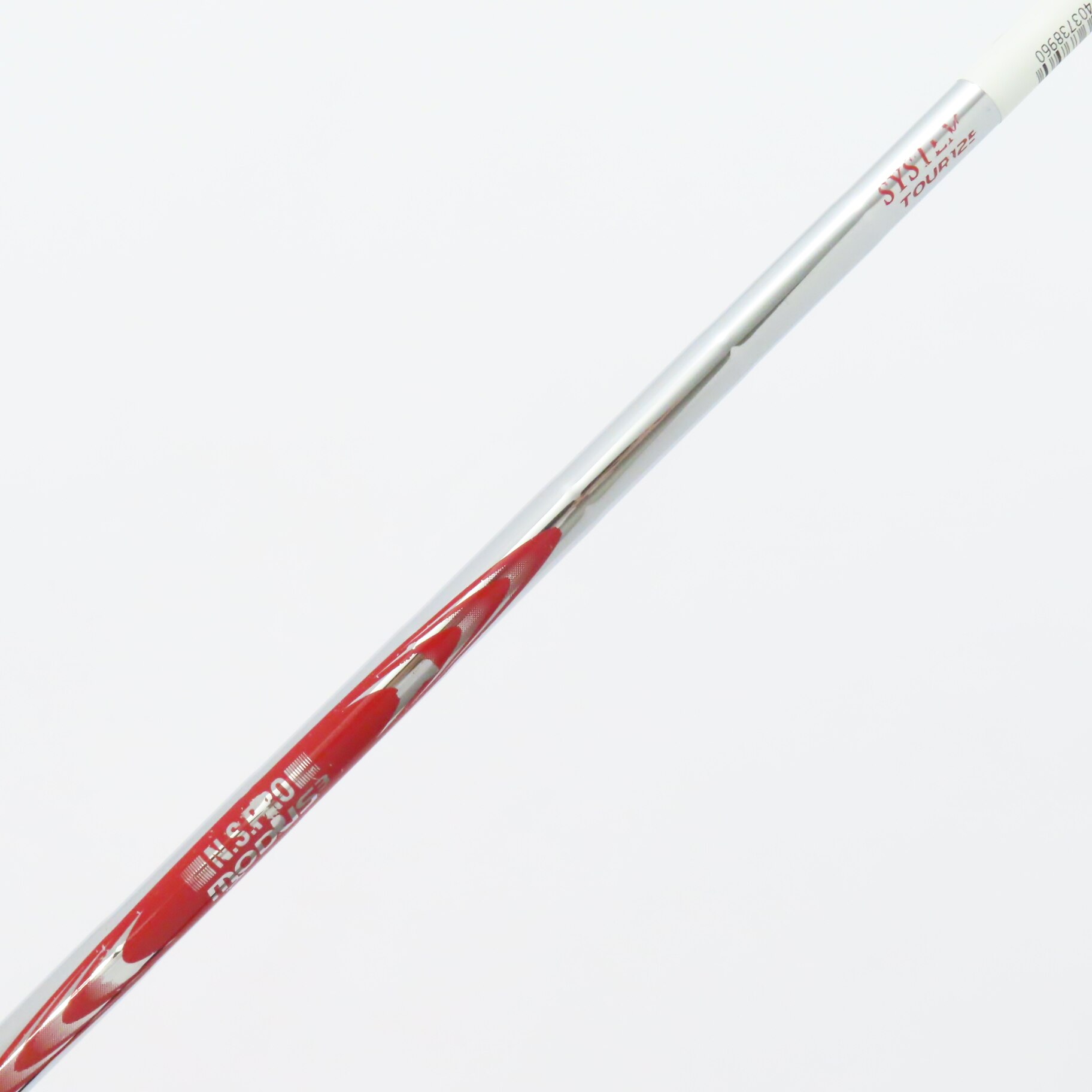 中古】RTX ジップコア ツアーサテン ウェッジ N.S.PRO MODUS3 SYSTEM3