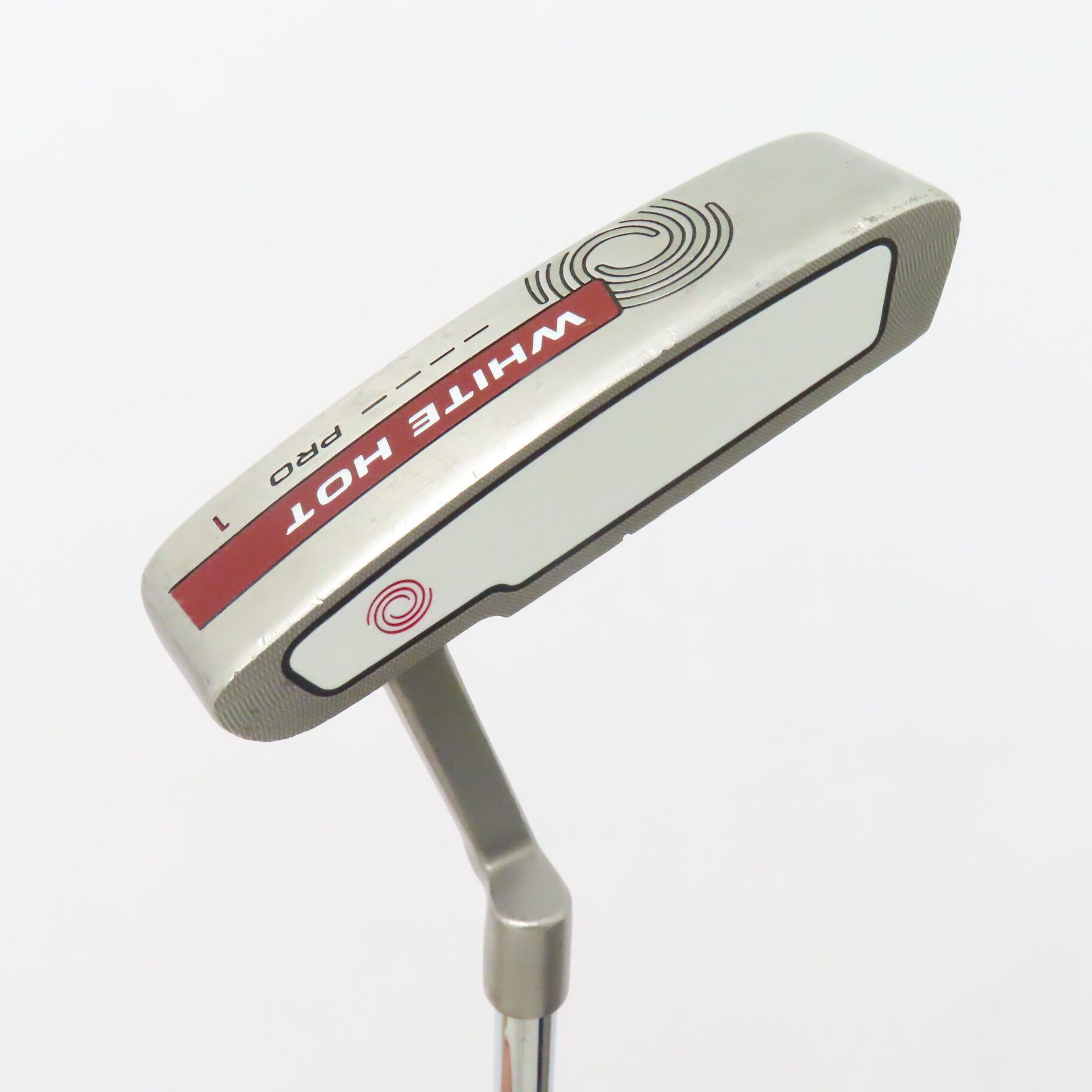 中古】ホワイトホット パター (オデッセイ) 通販｜GDO中古ゴルフクラブ
