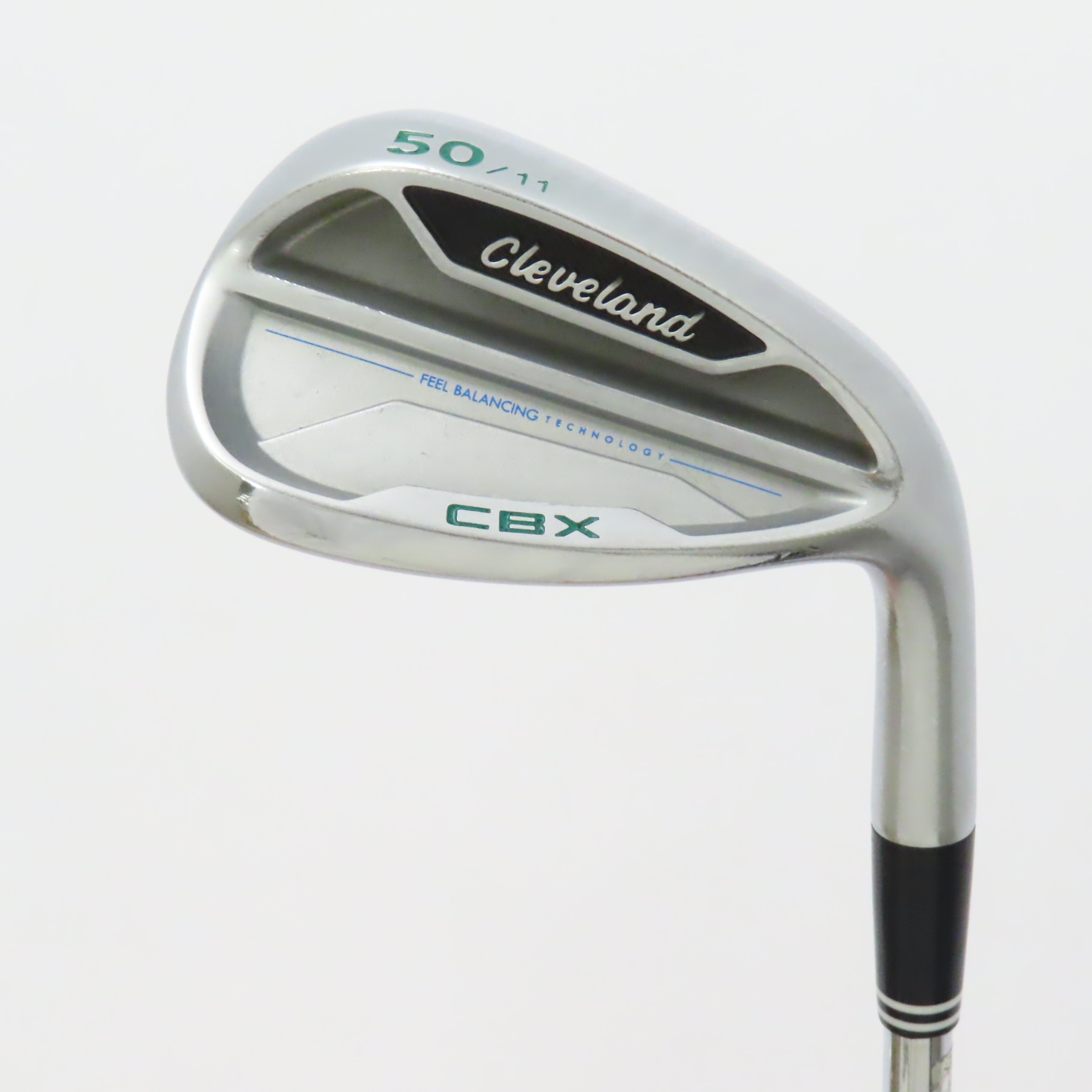 中古】CBX ウェッジ (クリーブランド) クリーブランド 通販｜GDO中古