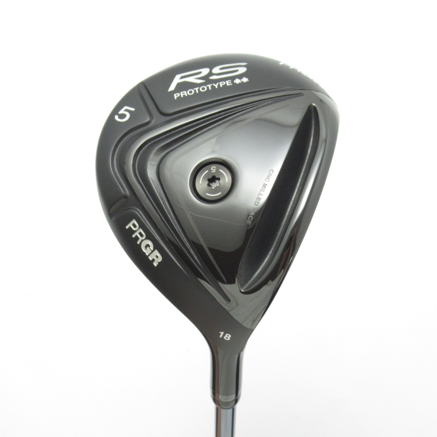 中古】RS フェアウェイウッド (プロギア) 通販｜GDO中古ゴルフクラブ