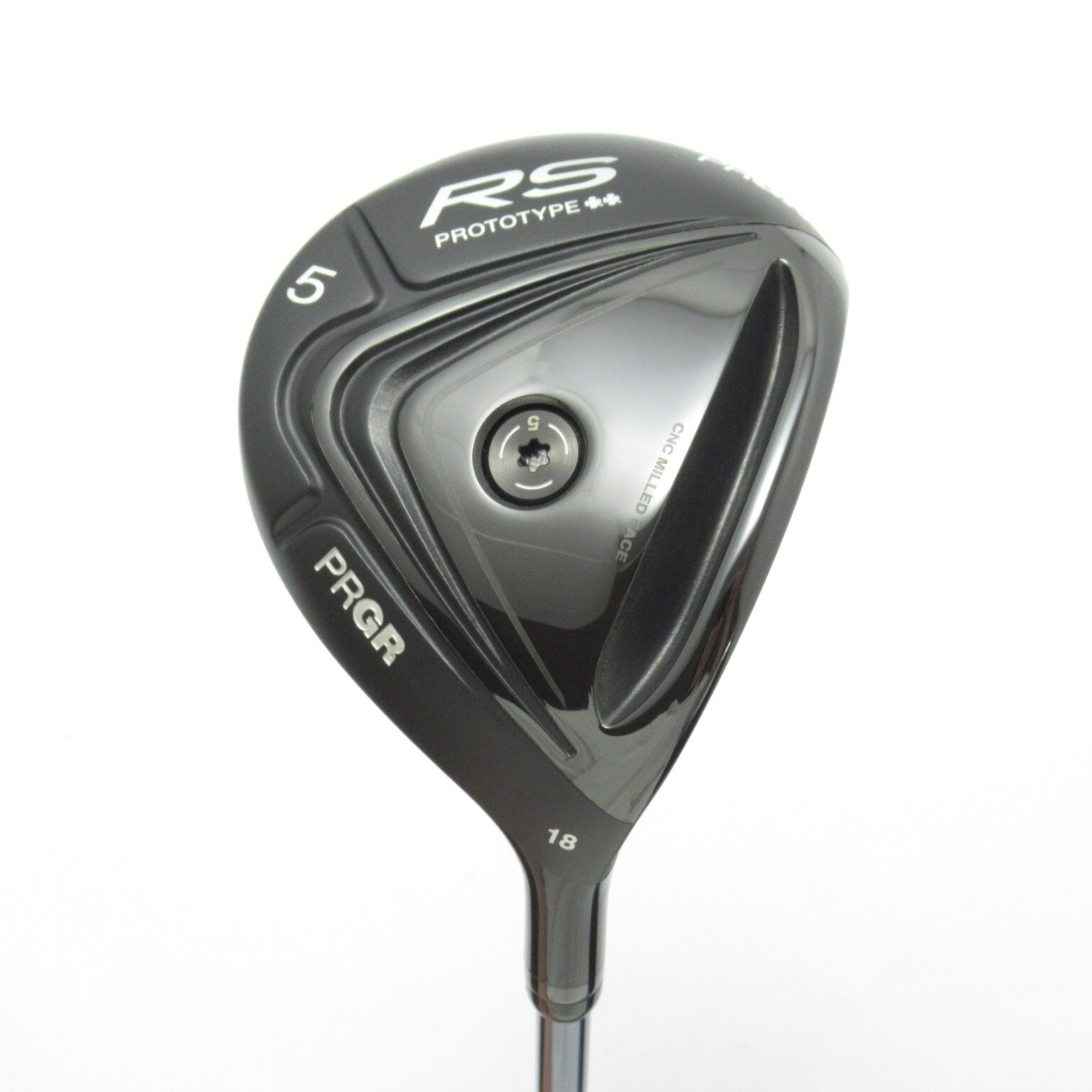 中古】RS PROTOTYPE ツークローバー フェアウェイウッド Diamana PD 60