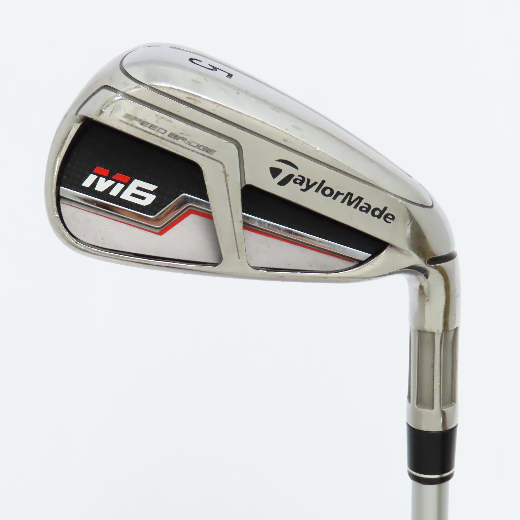 中古】M6 アイアン FUBUKI TM6 2019 21.5 S D(アイアン（セット）)|M6