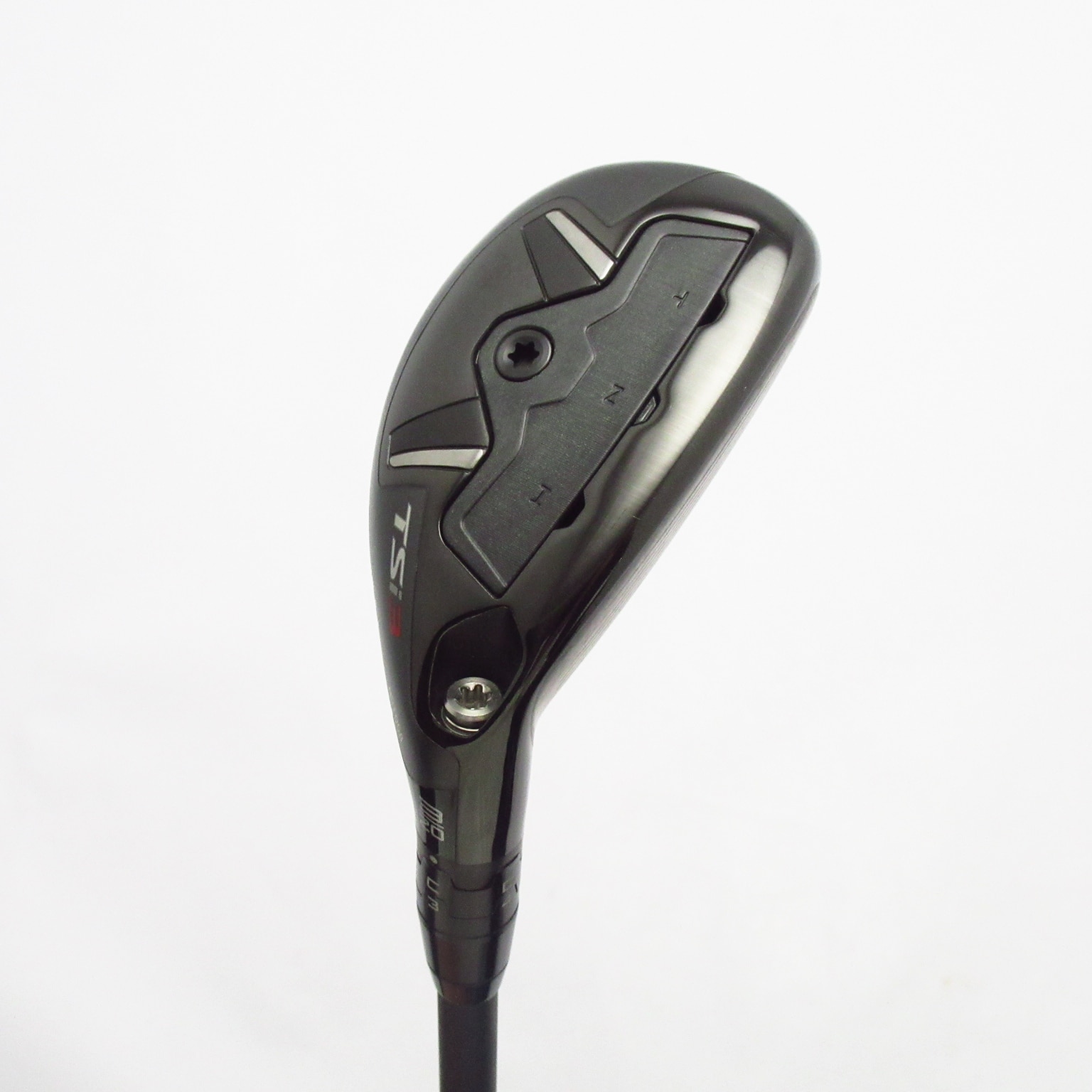 中古】TSi3 ユーティリティ N.S.PRO MODUS3 HYBRID GOST 370tip 20 S C