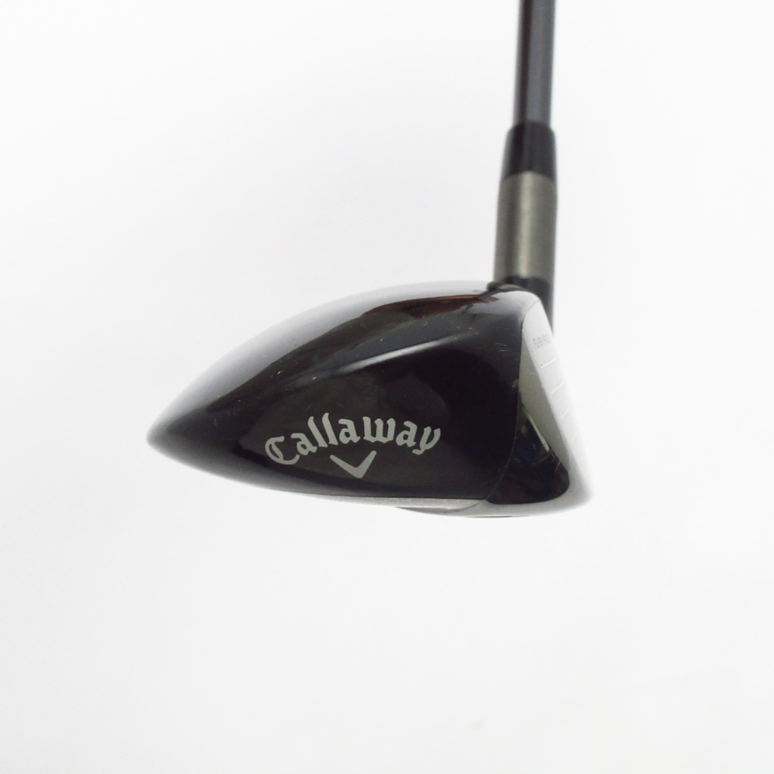 中古】APEX UW(2022) ユーティリティ Diamana 55 for Callaway 19 S D