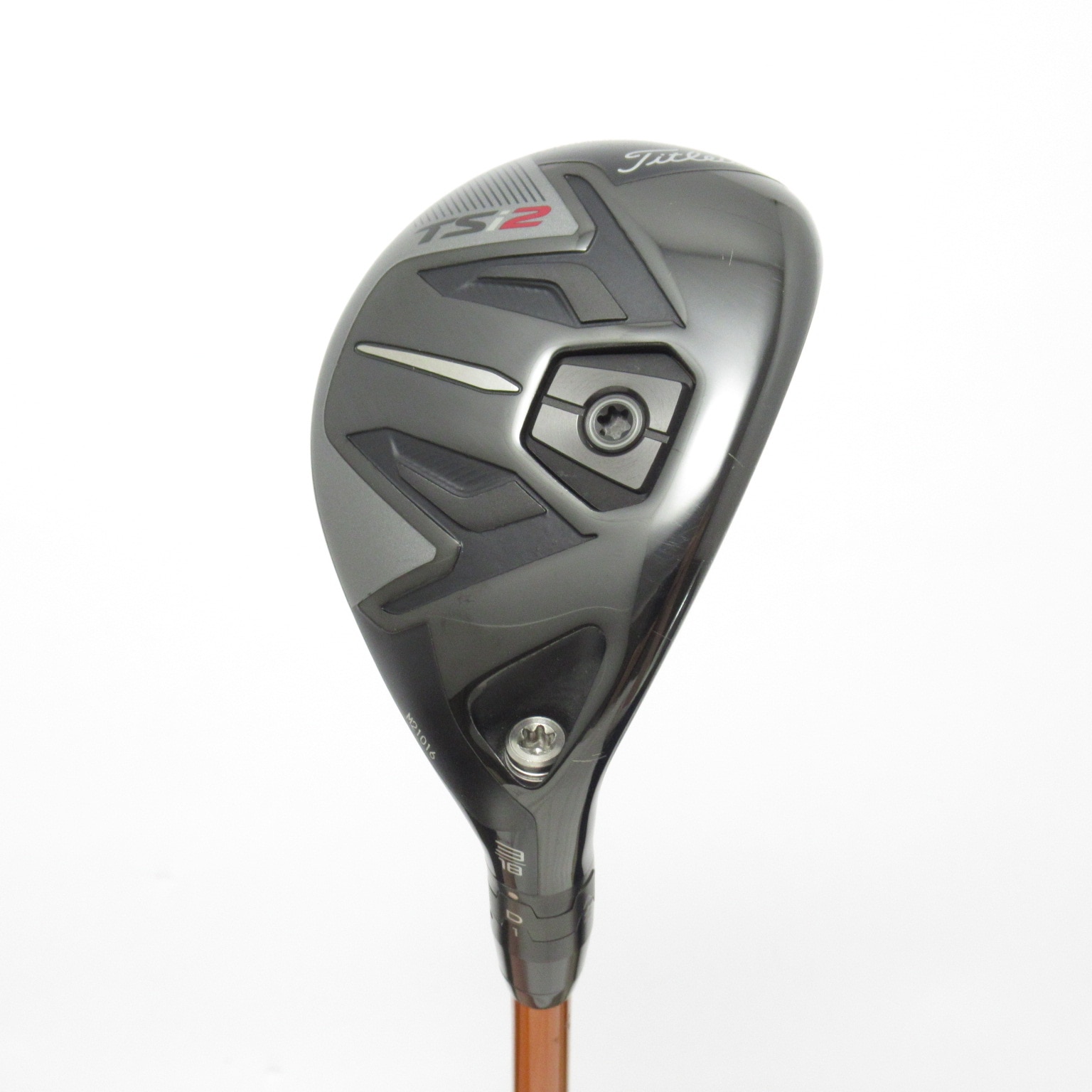 中古】TSi2 ユーティリティ (タイトリスト) TSi 通販｜GDO中古ゴルフクラブ