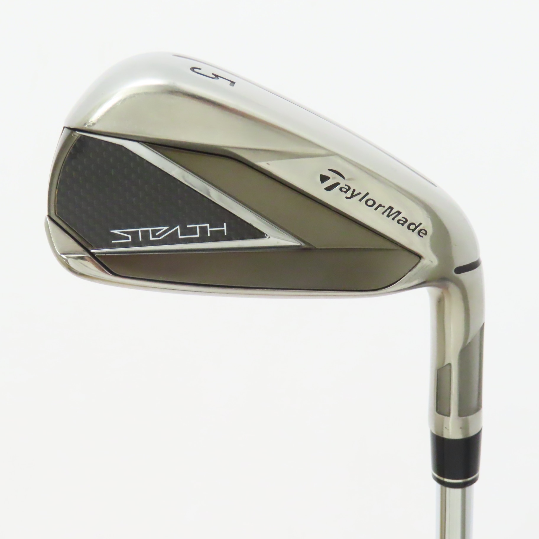 中古】ステルス アイアンセット (テーラーメイド) ステルス 通販｜GDO
