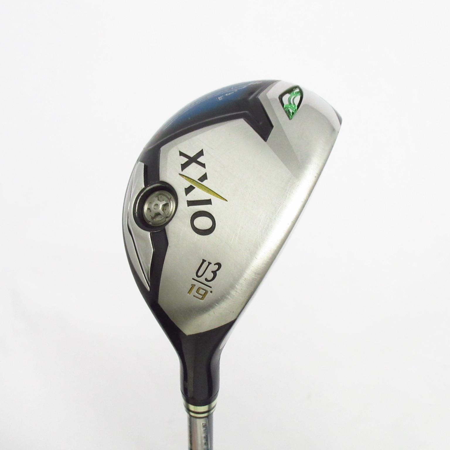 中古】ゼクシオ セブン(2012) ユーティリティ MP700 19 R D