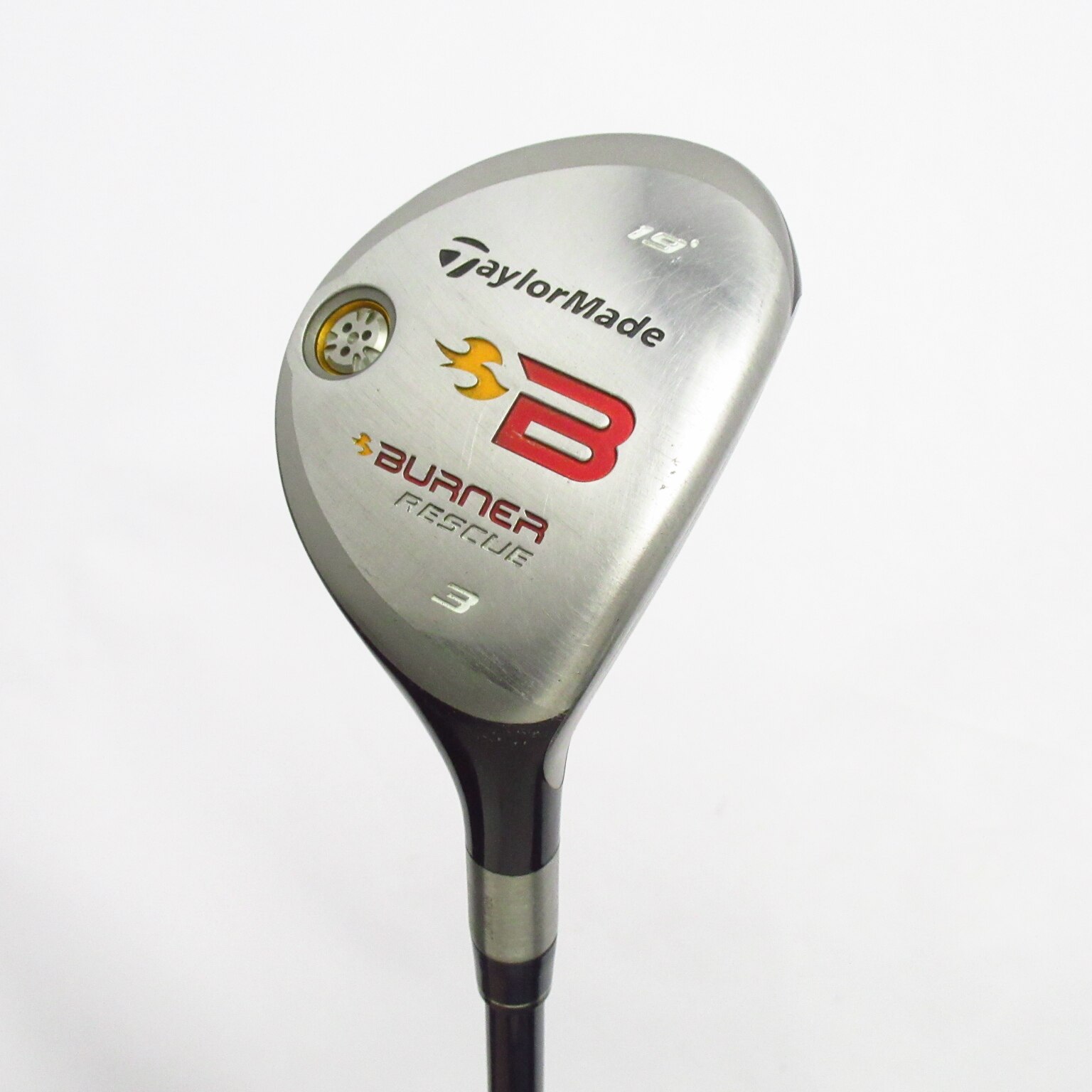 中古】バーナー ユーティリティ (テーラーメイド) 通販｜GDO中古ゴルフ