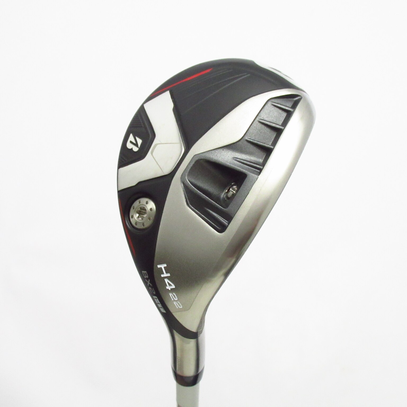 中古】BX2 HT ユーティリティ (ブリヂストン) ブリヂストンゴルフ 通販