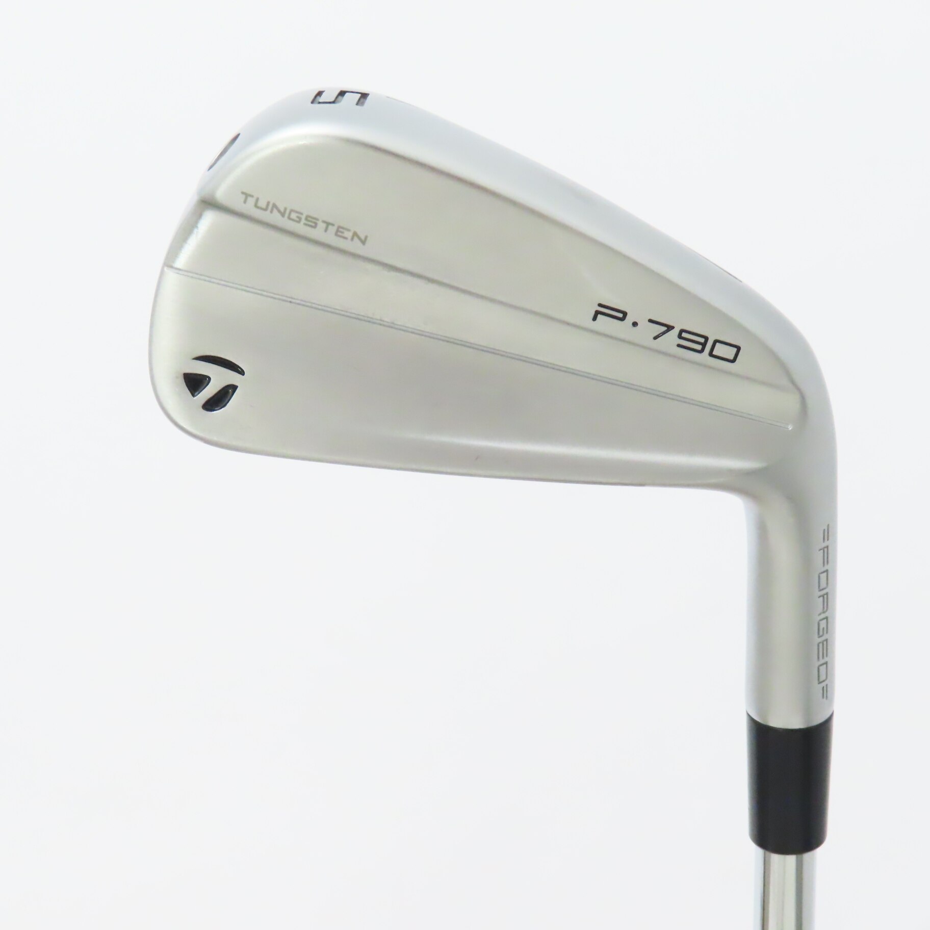 中古】P790(2023) US アイアン（単品） Dynamic Gold EX TOUR ISSUE