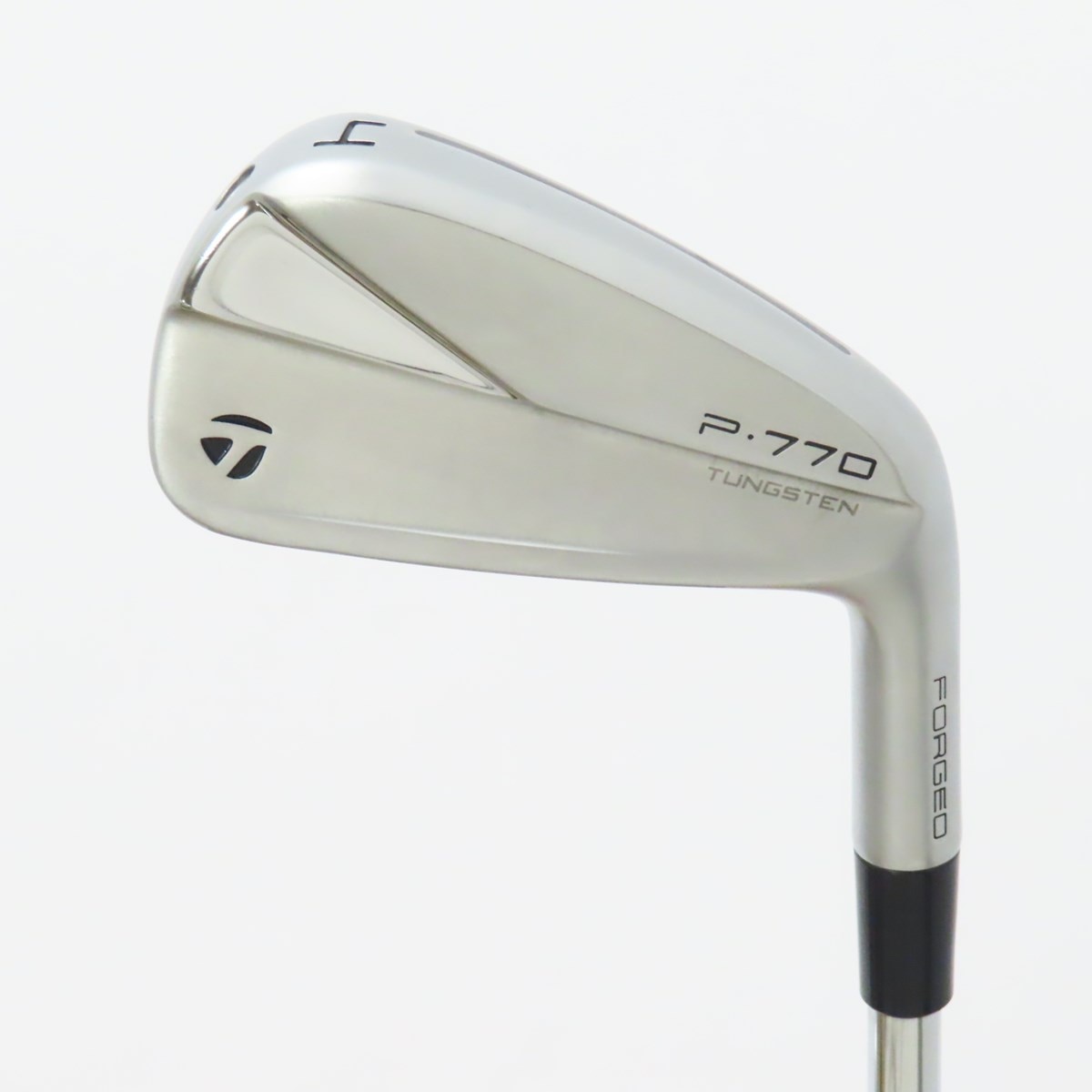 P770(2023) アイアンセット 5-P DGS200 ツアーイシュー 中古】P770(2023) アイアン（単品） Dynamic Gold EX TOUR ISSUE 22.5
