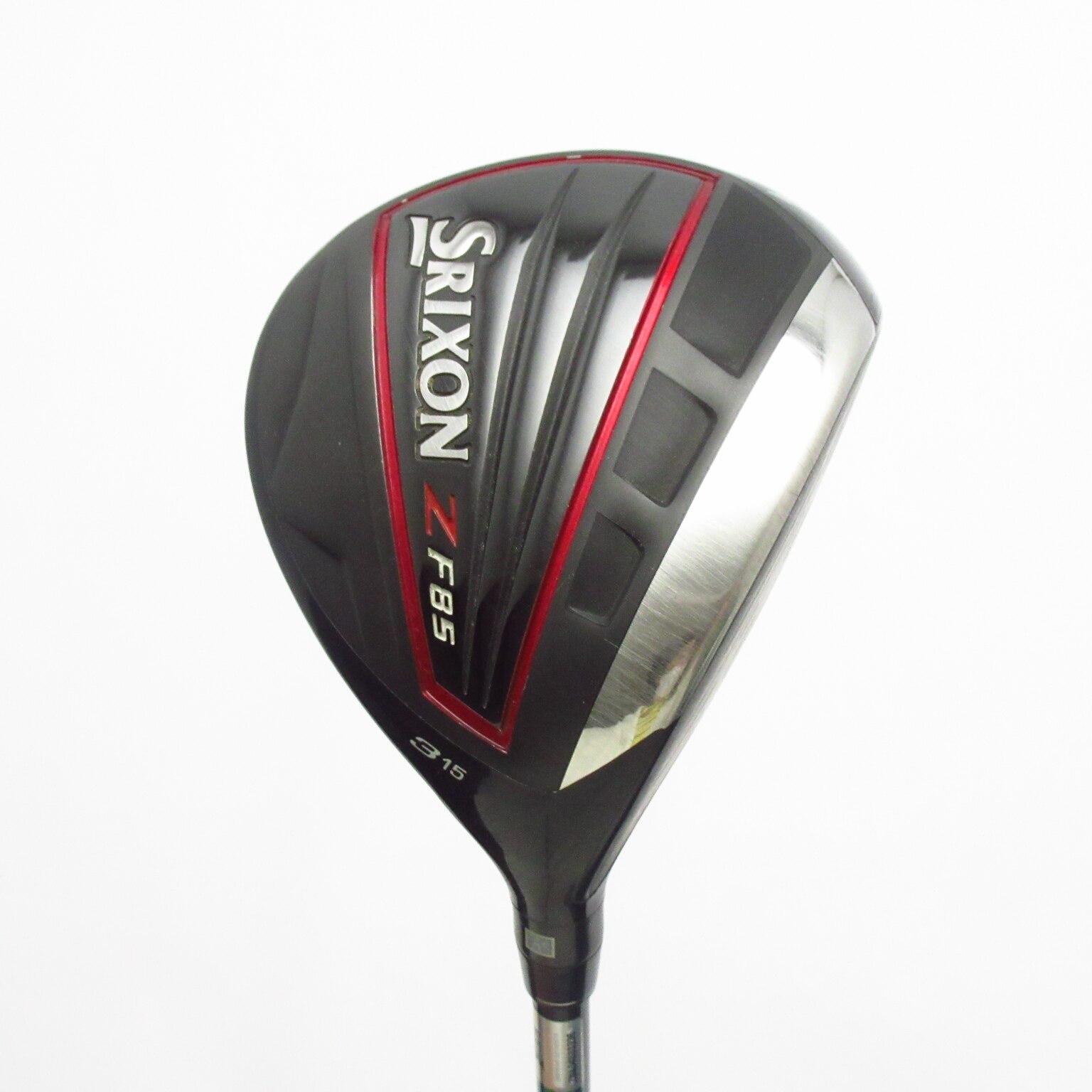 中古】スリクソン Z F85 フェアウェイウッド (ダンロップ) スリクソン