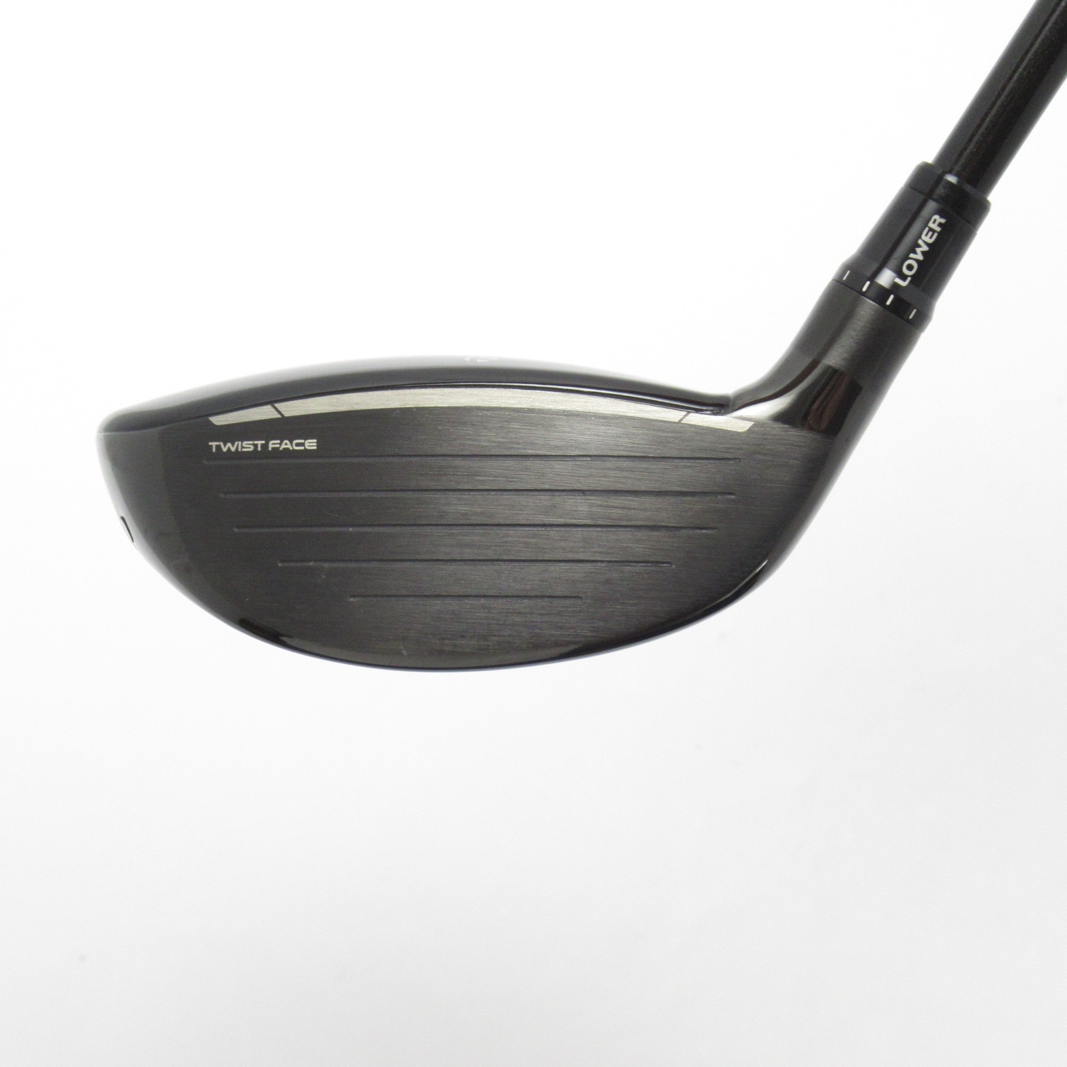 中古】Qi10 Tour フェアウェイウッド Tour AD VF-6 18 S BC