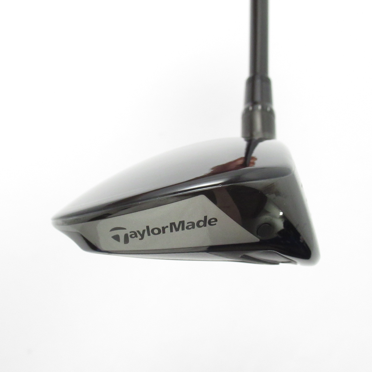 中古】Qi10 Tour フェアウェイウッド Tour AD VF-6 18 S BC