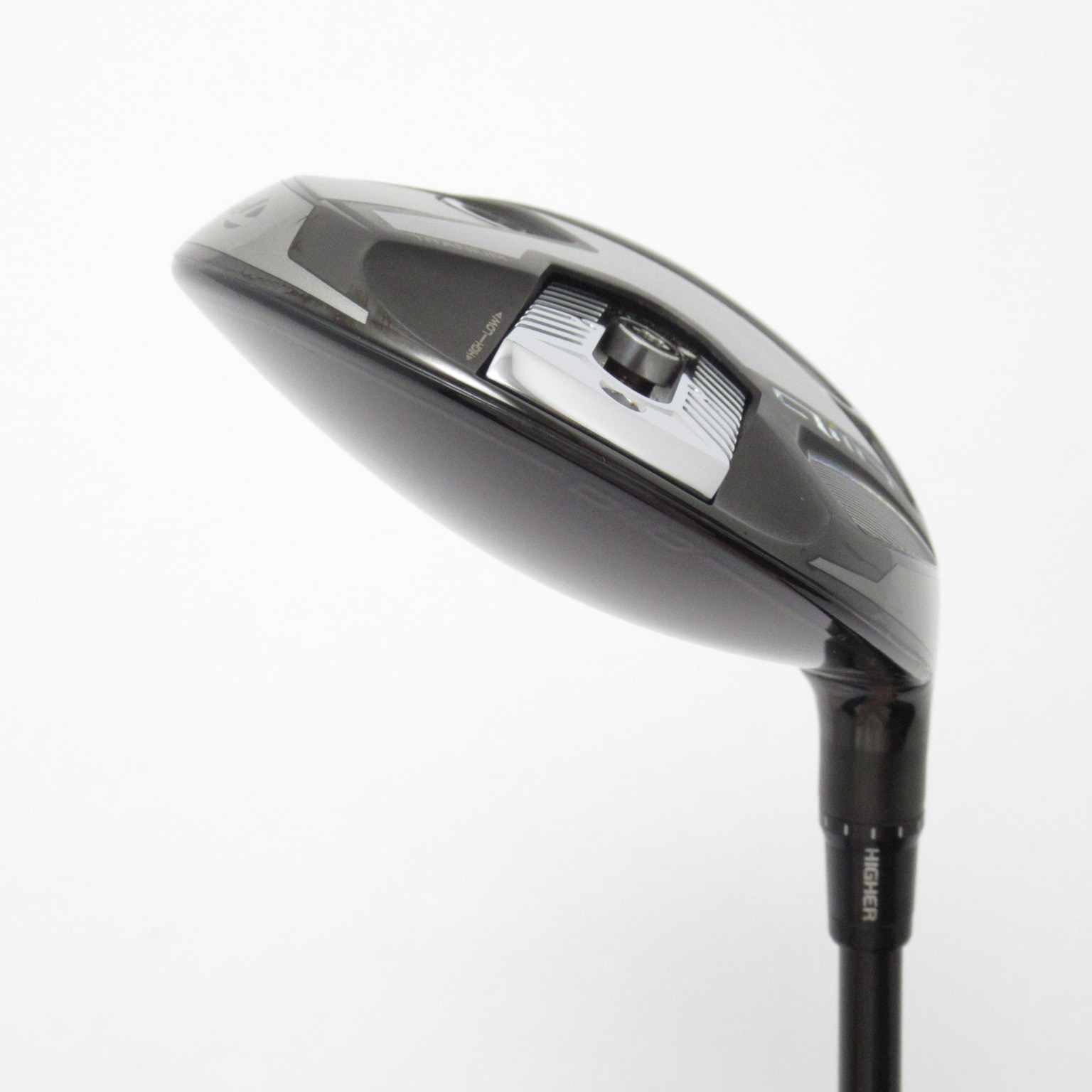 中古】Qi10 Tour フェアウェイウッド Tour AD VF-6 18 S BC