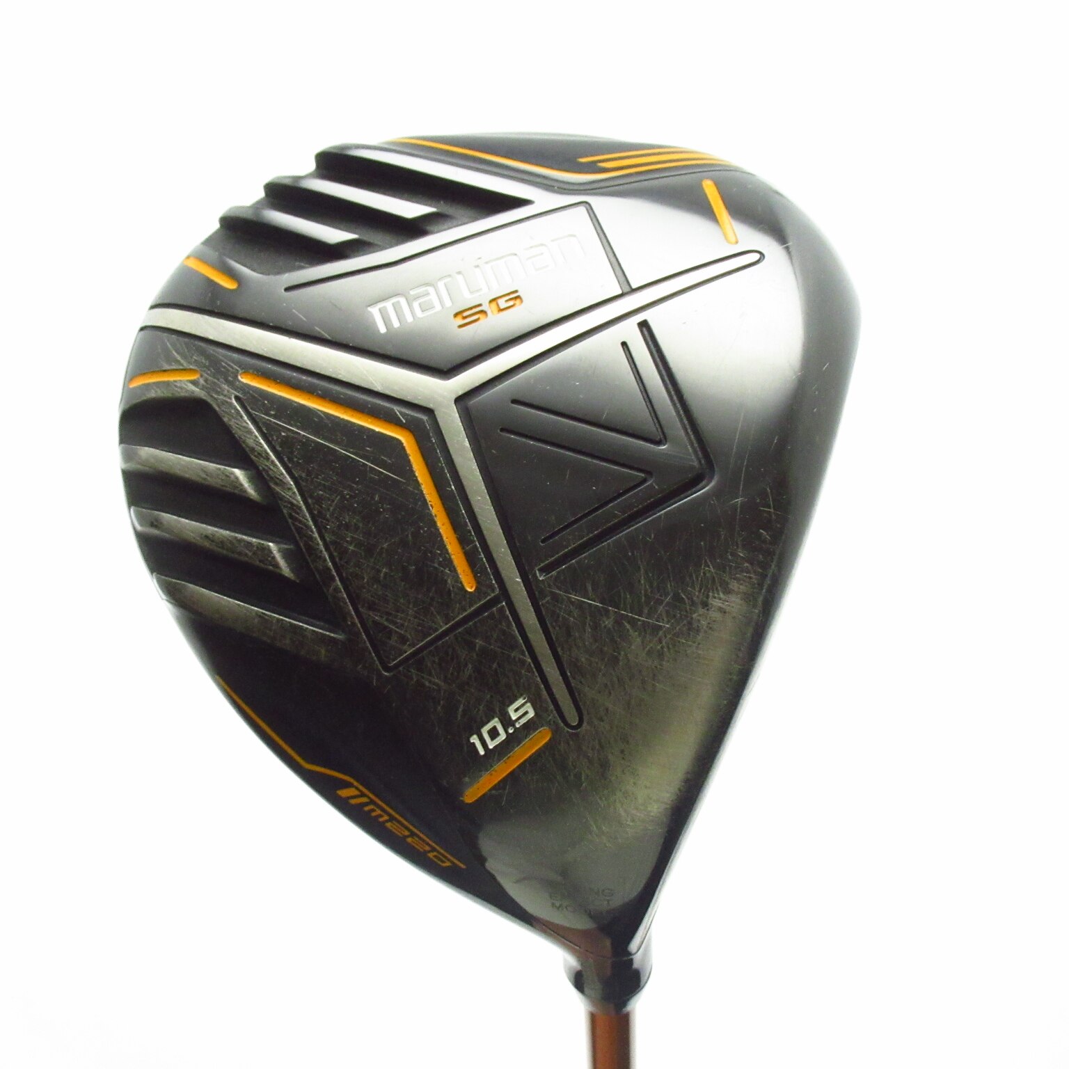 中古】マジェスティ ドライバー 通販｜GDO中古ゴルフクラブ