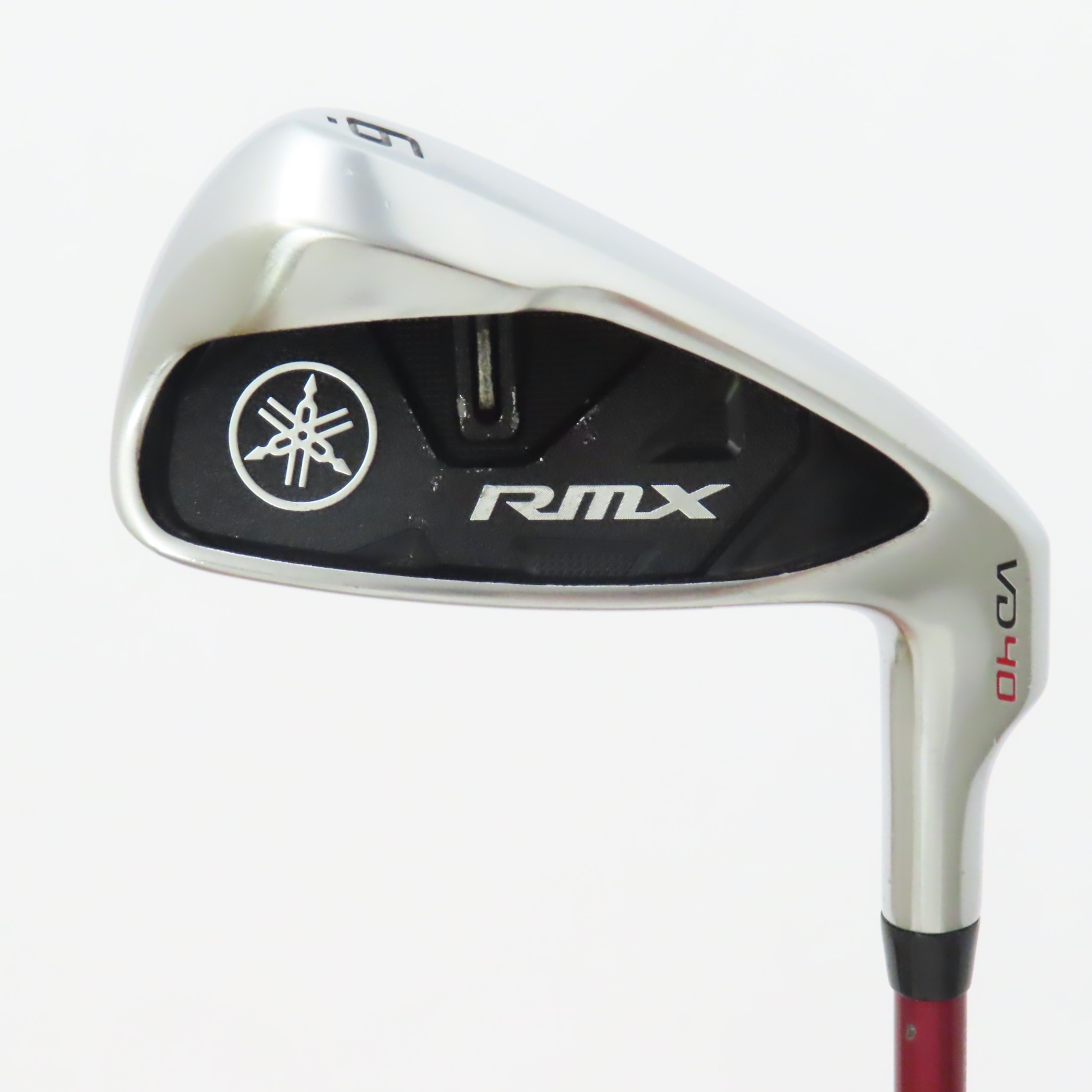 中古】RMX VD40 アイアン Diamana YR i 27 R CD(アイアン（セット