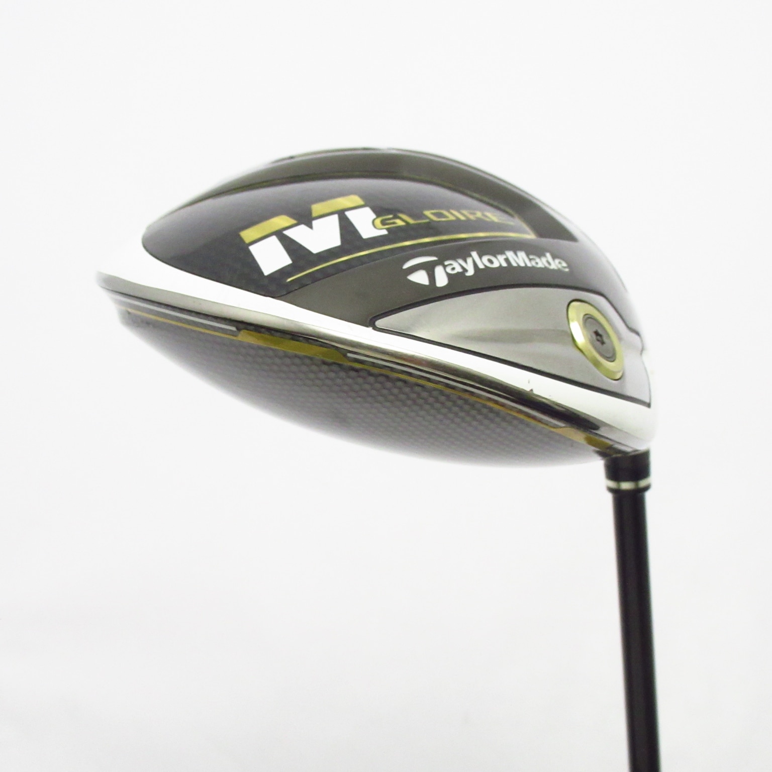 中古】M GLOIRE ドライバー Speeder EVOLUTION TM 10.5 R CD