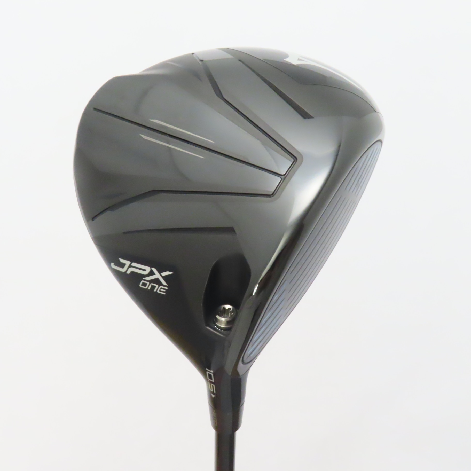 中古】JPX ONE ドライバー TENSEI BLUE MM D 10.5 S C(ドライバー