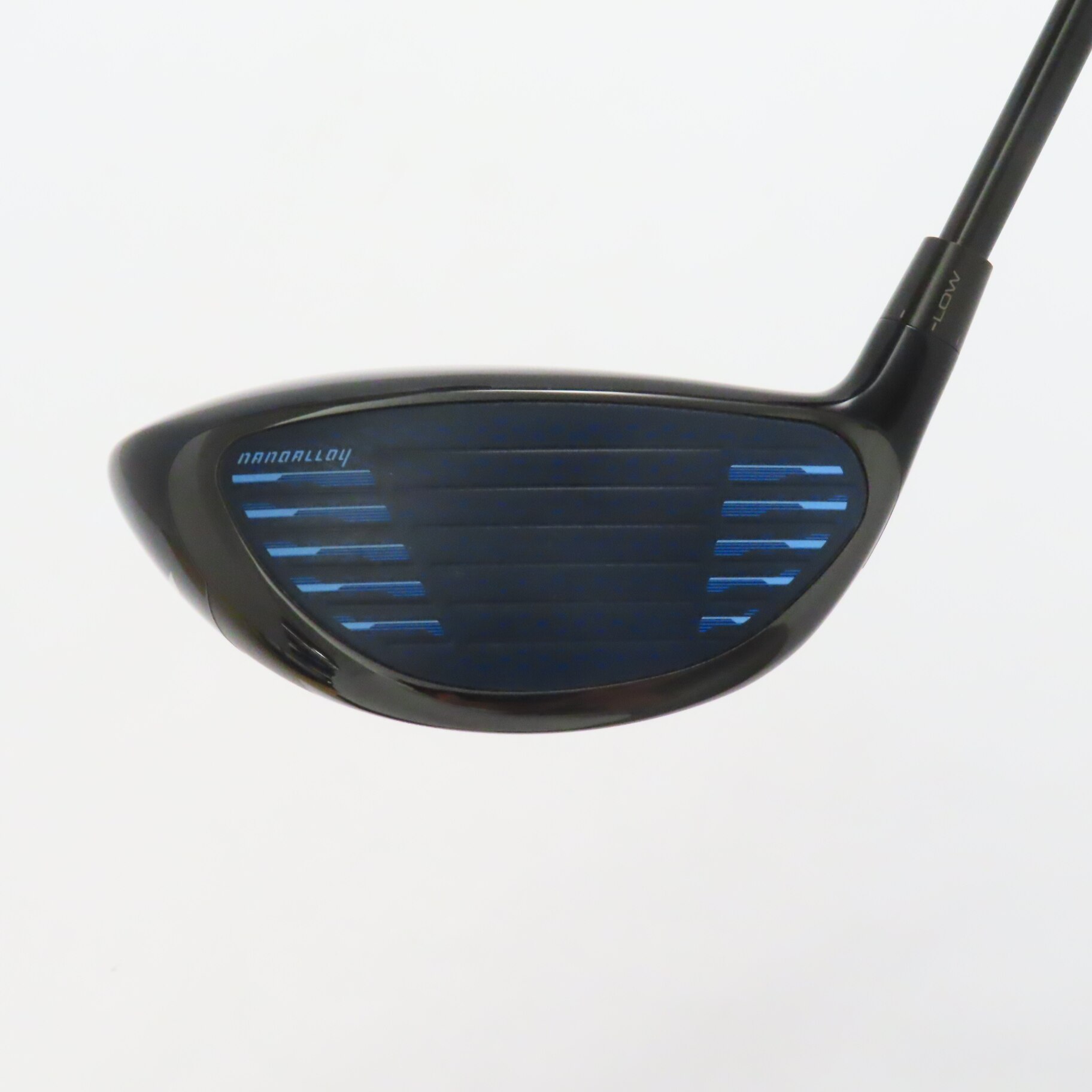 中古】JPX ONE ドライバー TENSEI BLUE MM D 10.5 S C(ドライバー