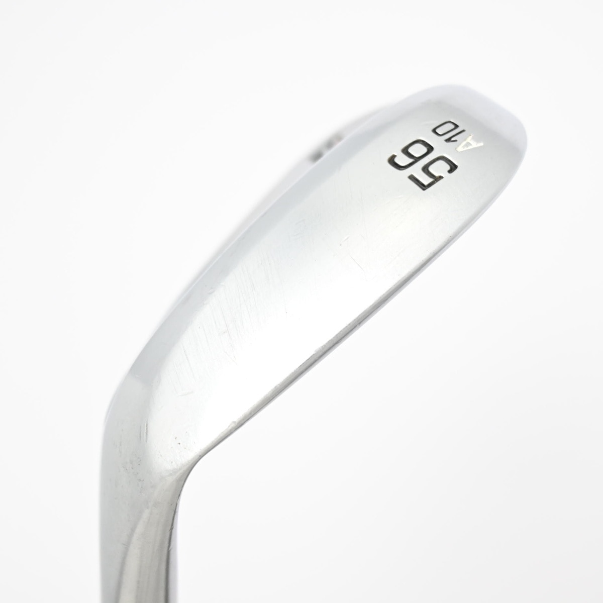 中古】BITING SPIN ウェッジ N.S.PRO 950GH neo 56-10 S CD(ウェッジ