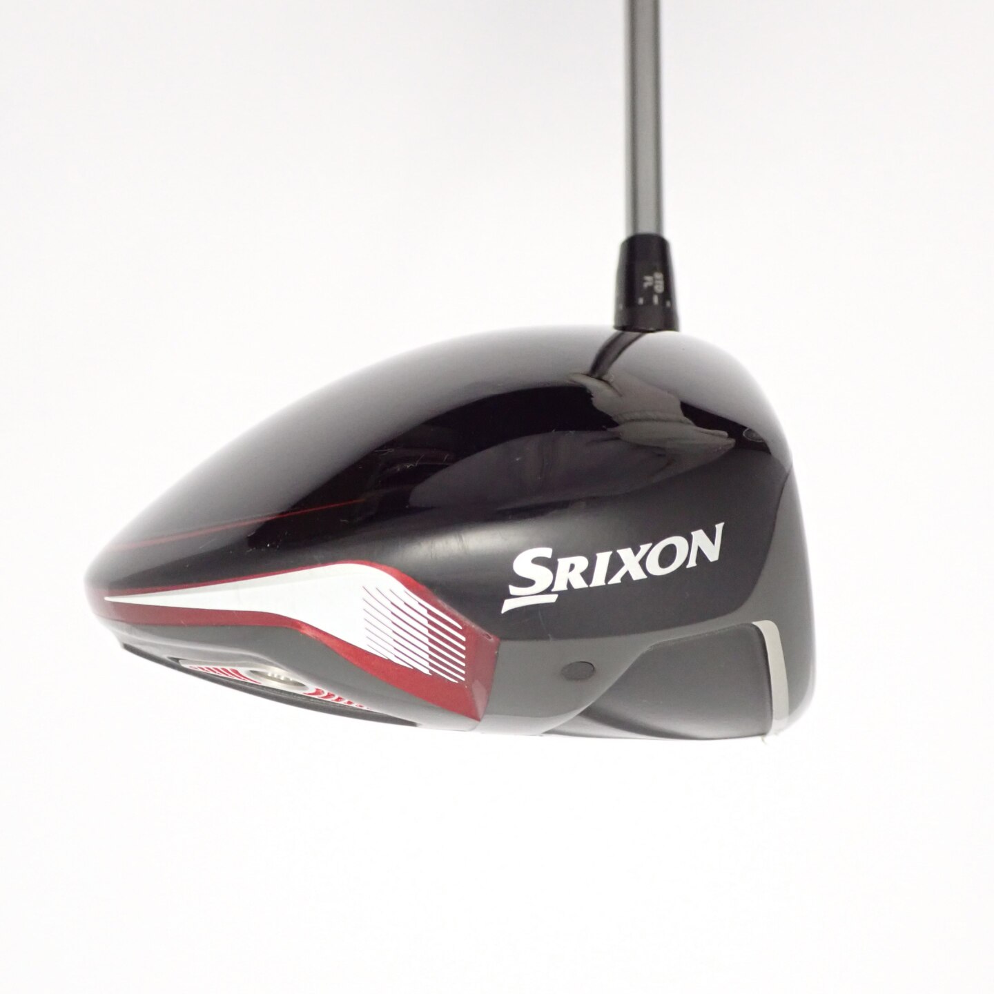中古】スリクソン ZX7 ドライバー Diamana ZX-II 50 10.5 SR C