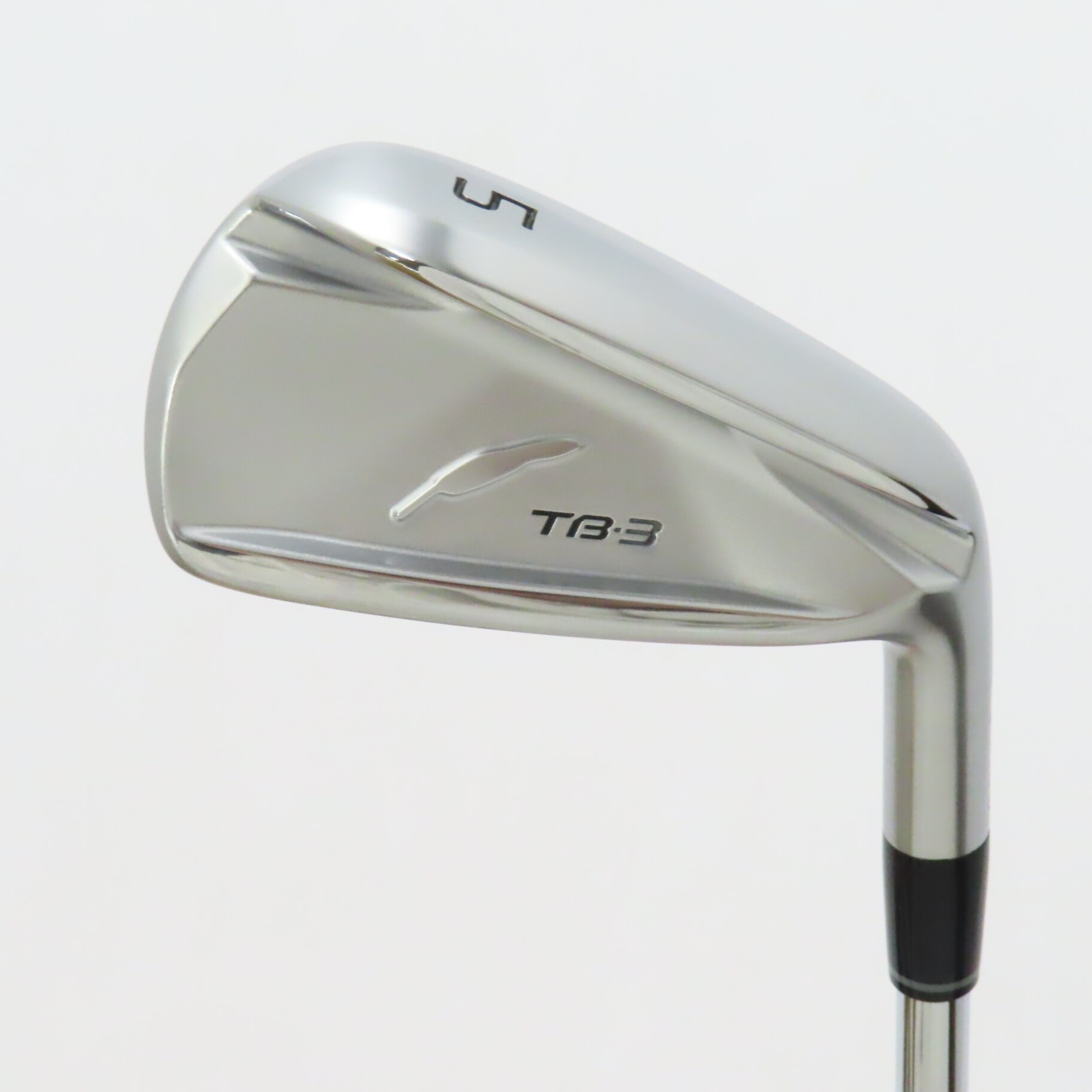 中古】TB-3(ティービースリー) アイアンセット (フォーティーン) 通販