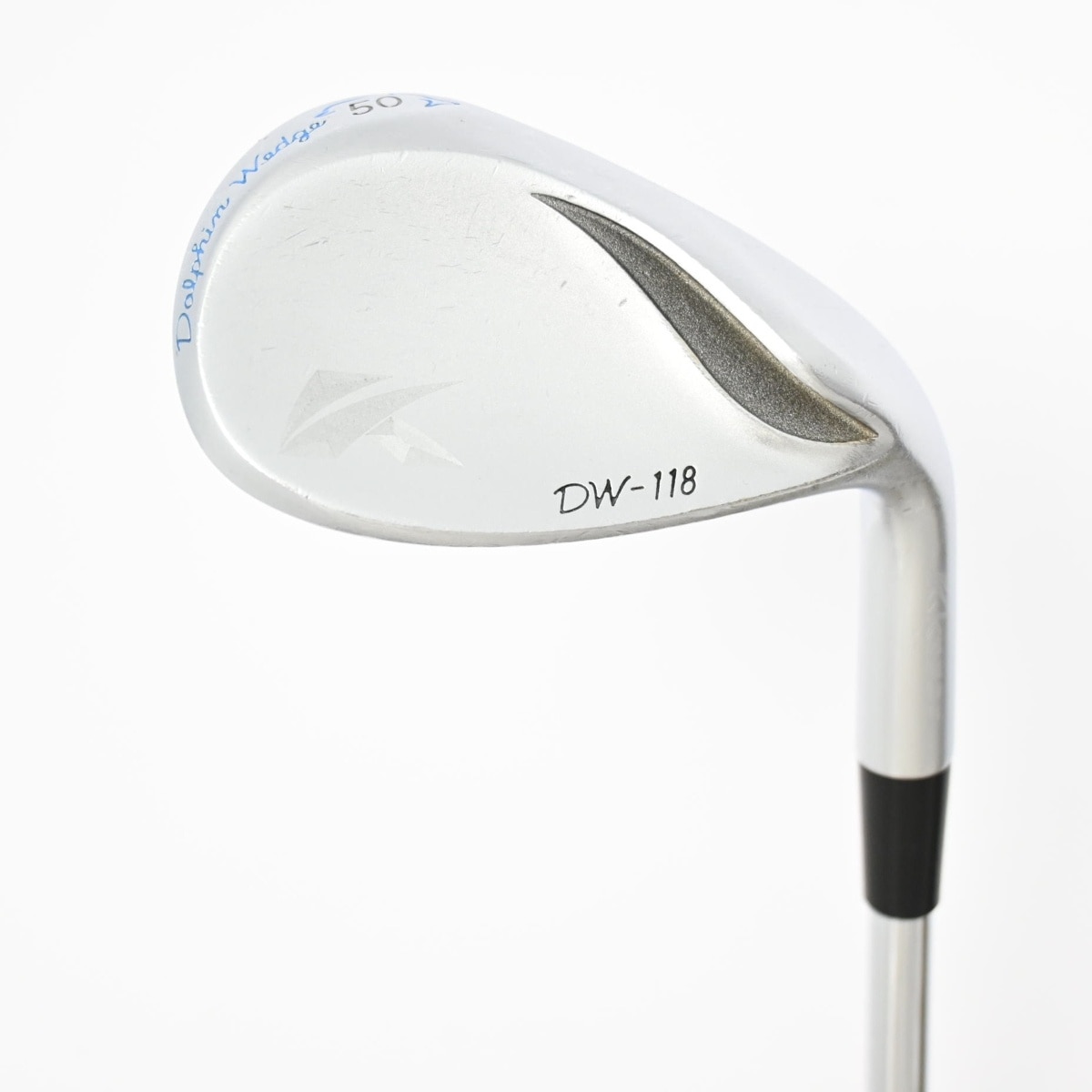 中古】ドルフィンウェッジ DW-118 ウェッジ (キャスコ) ドルフィン