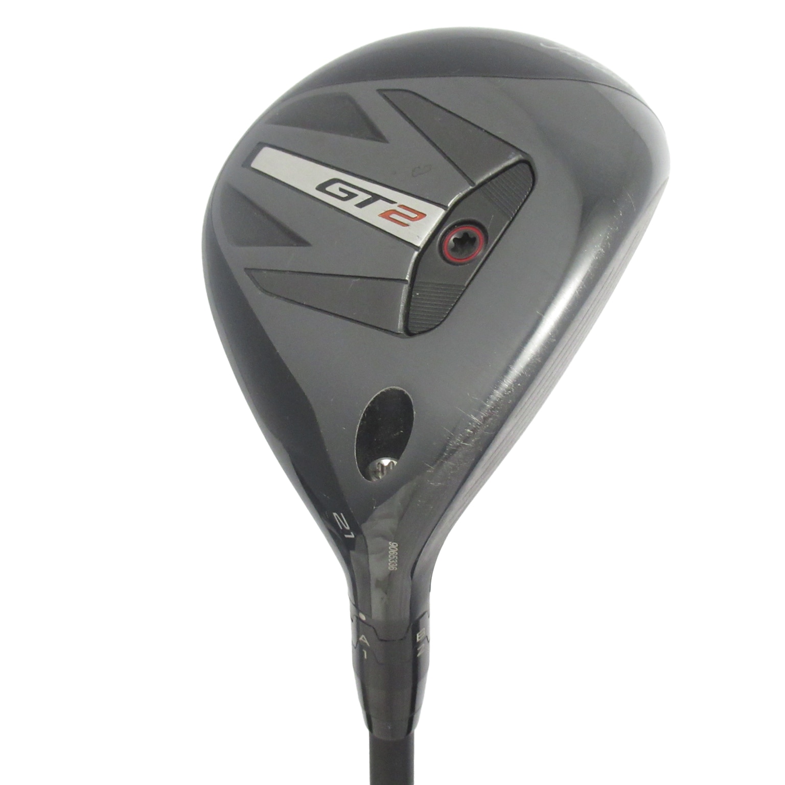 中古】GT2 フェアウェイウッド (タイトリスト) Titleist メンズ 通販