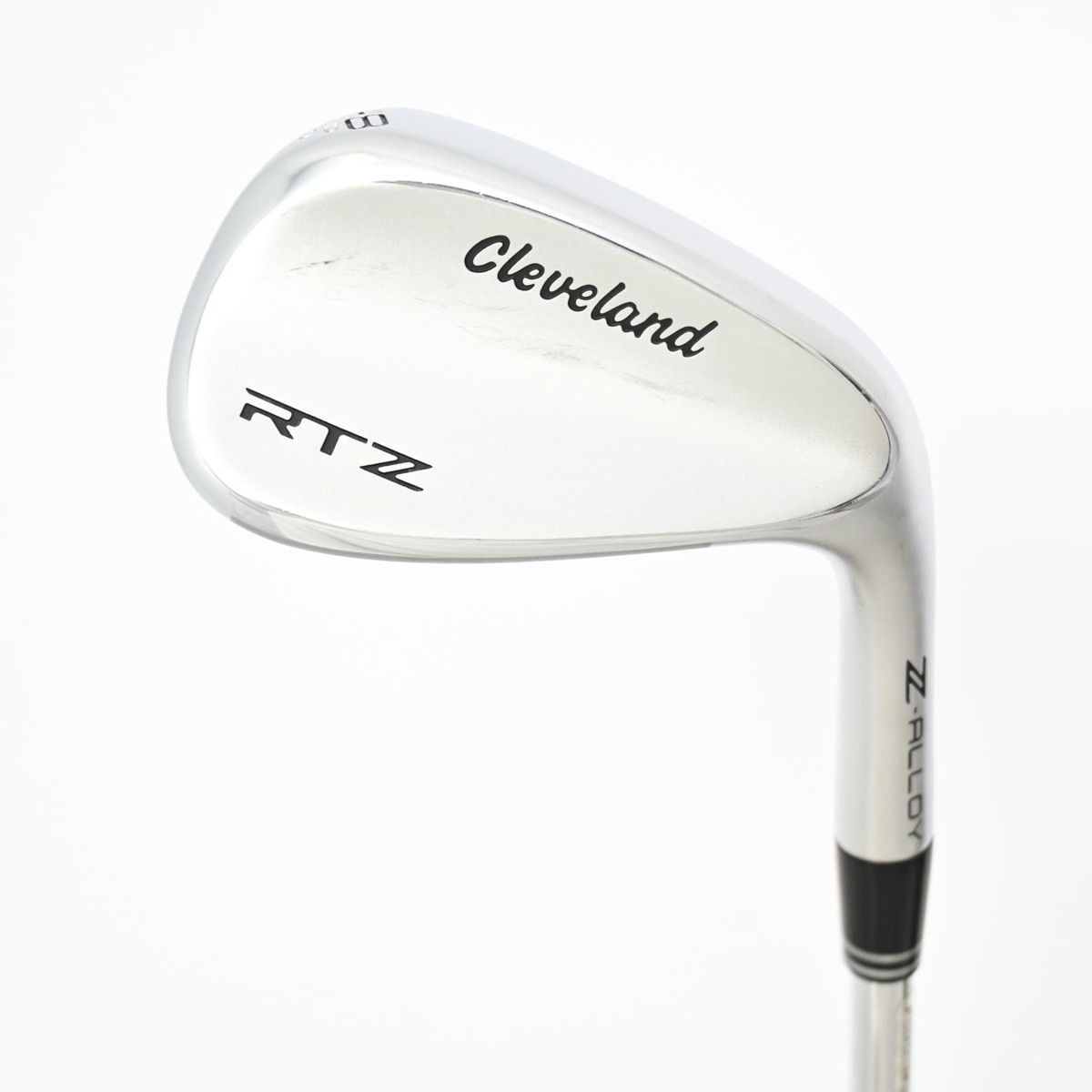 中古】RTZ ツアーサテン ウェッジ (クリーブランド) CG 通販｜GDO中古
