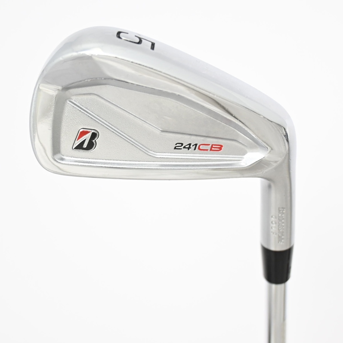 中古】241CB アイアンセット (ブリヂストン) ブリヂストンゴルフ 通販