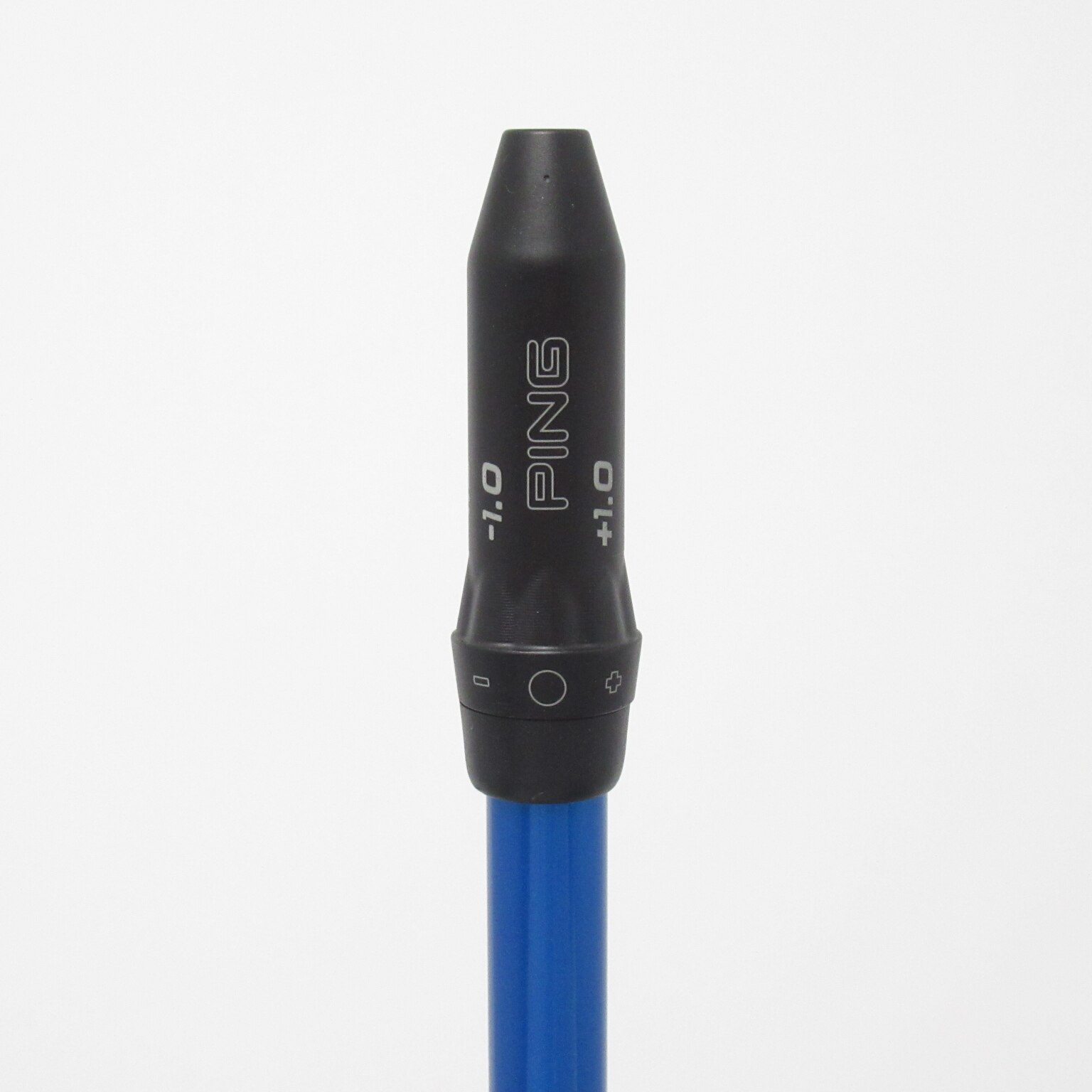 中古】純正シャフト ドライバー用_スリーブ付 ALTA J CB BLUE S A