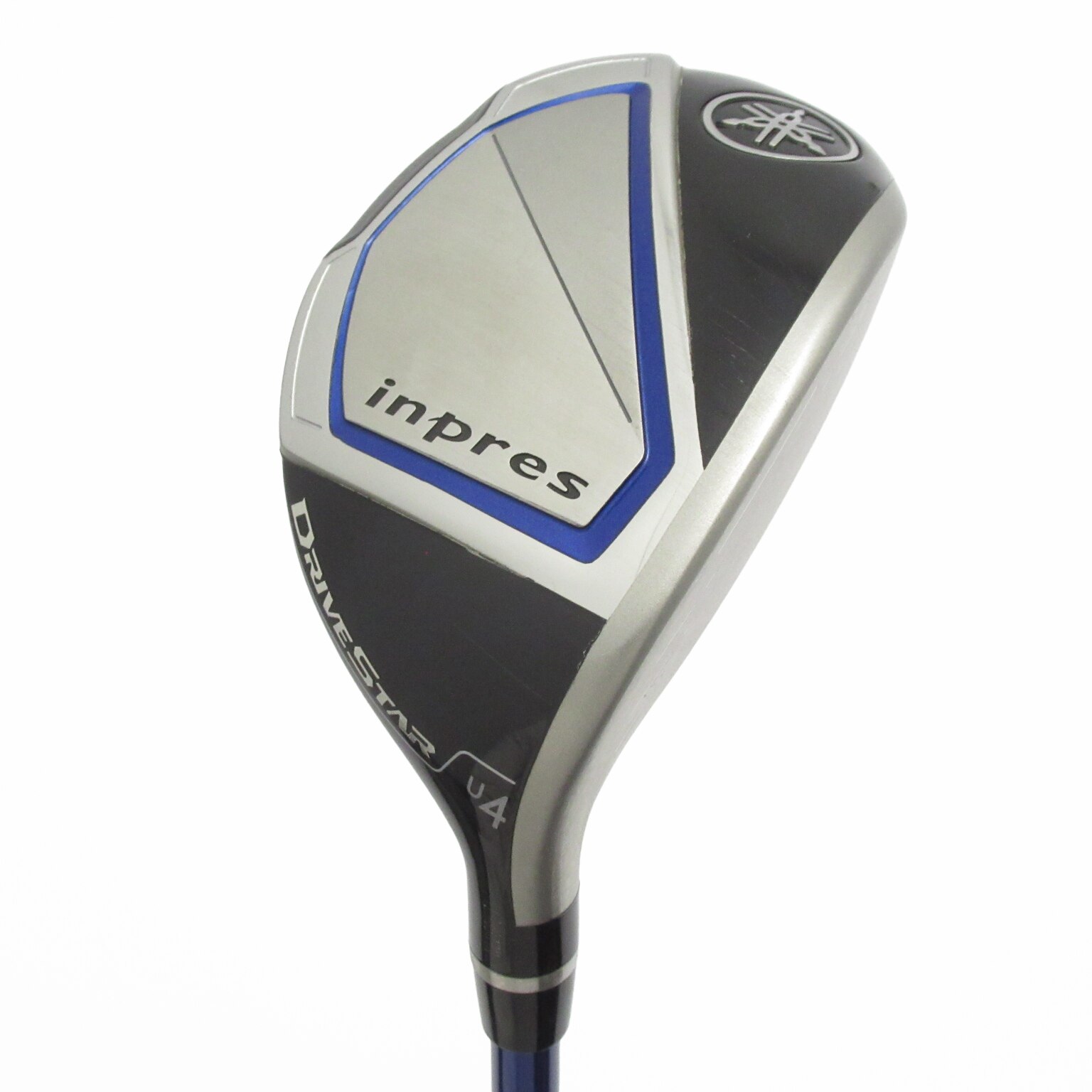 中古】23 インプレス DRIVE STAR ユーティリティ (ヤマハ) インプレス