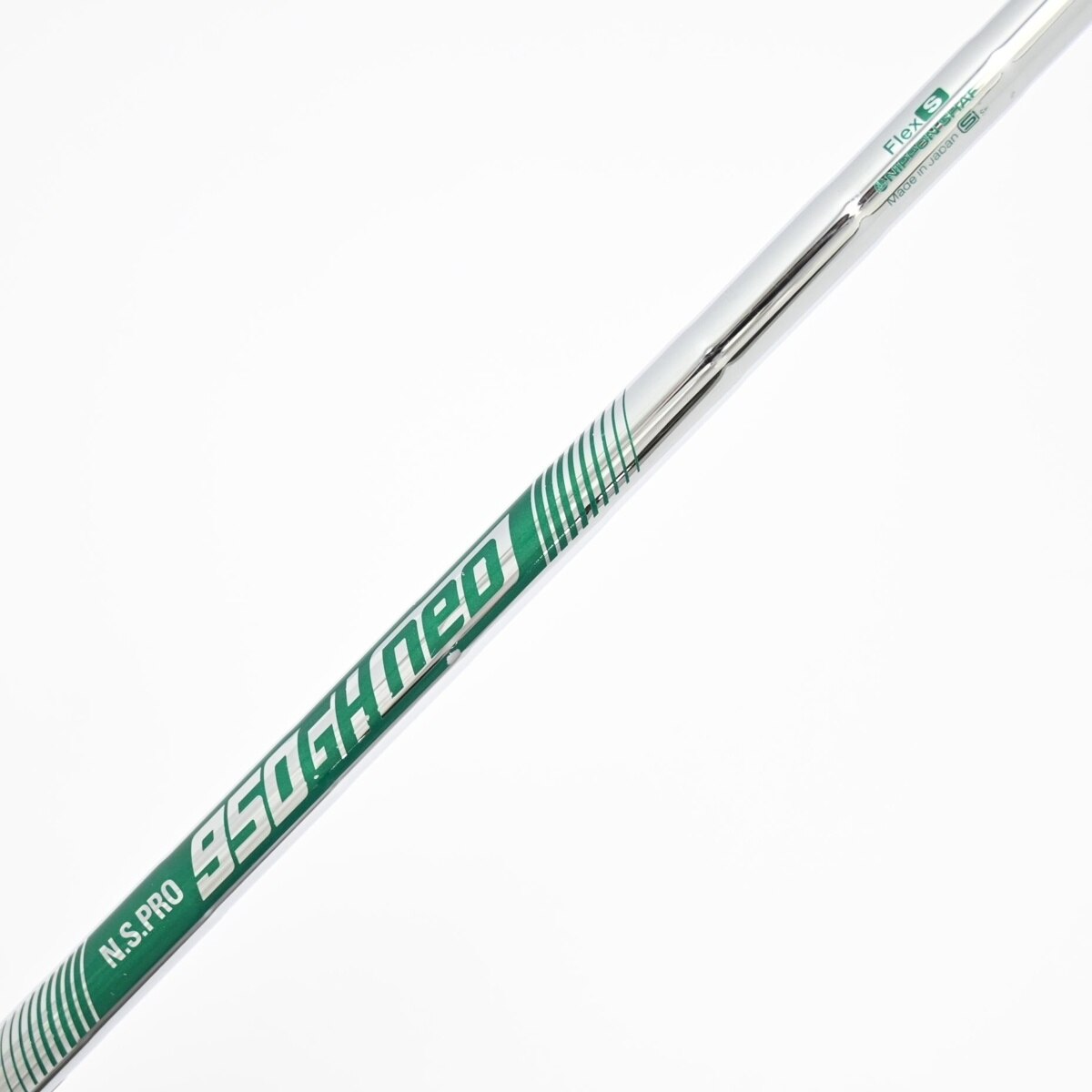 中古】ドルフィン DW-120G ウェッジ N.S.PRO 950GH neo 44 S C