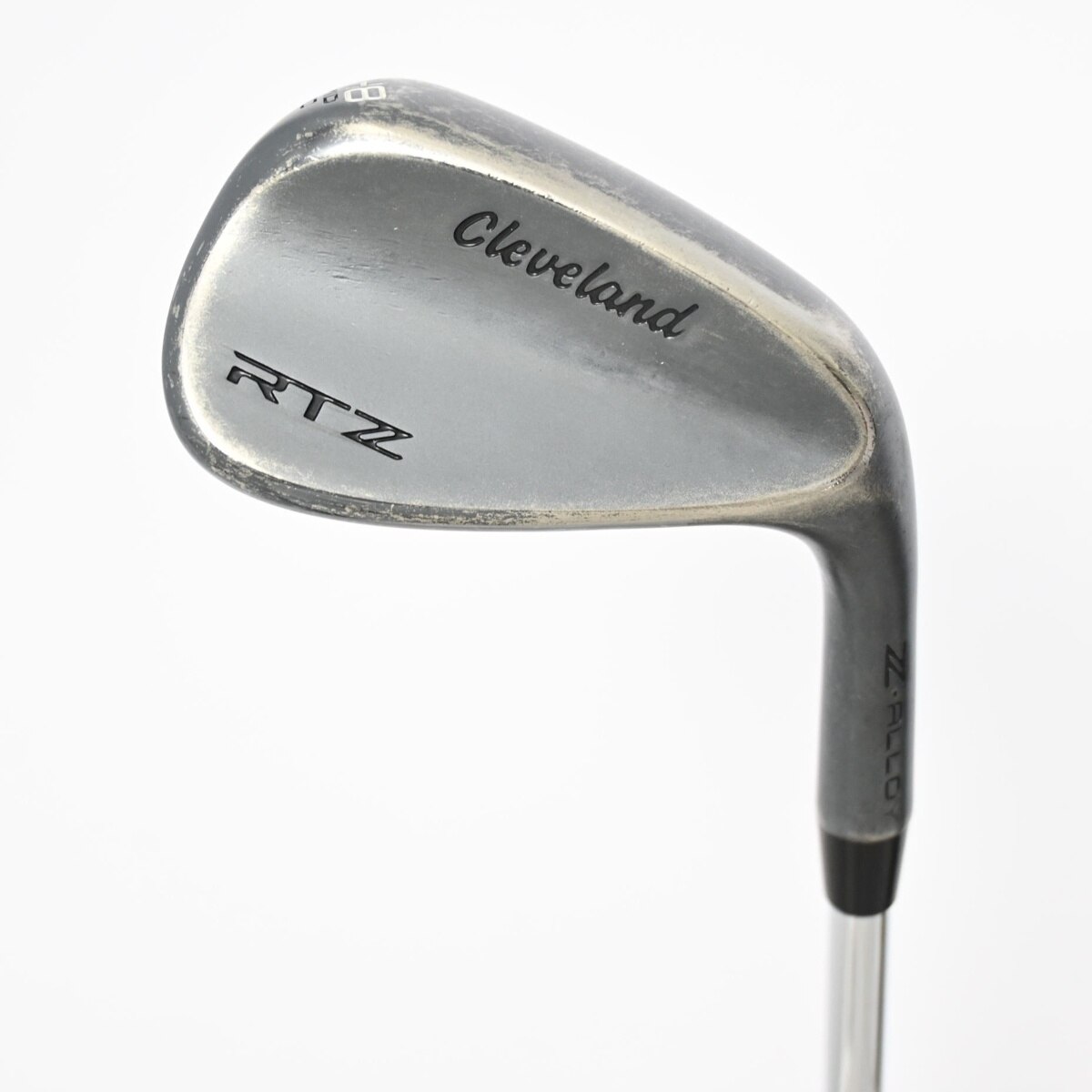 中古】RTZ ブラックサテン ウェッジ N.S.PRO MODUS3 WEDGE 105 48-10